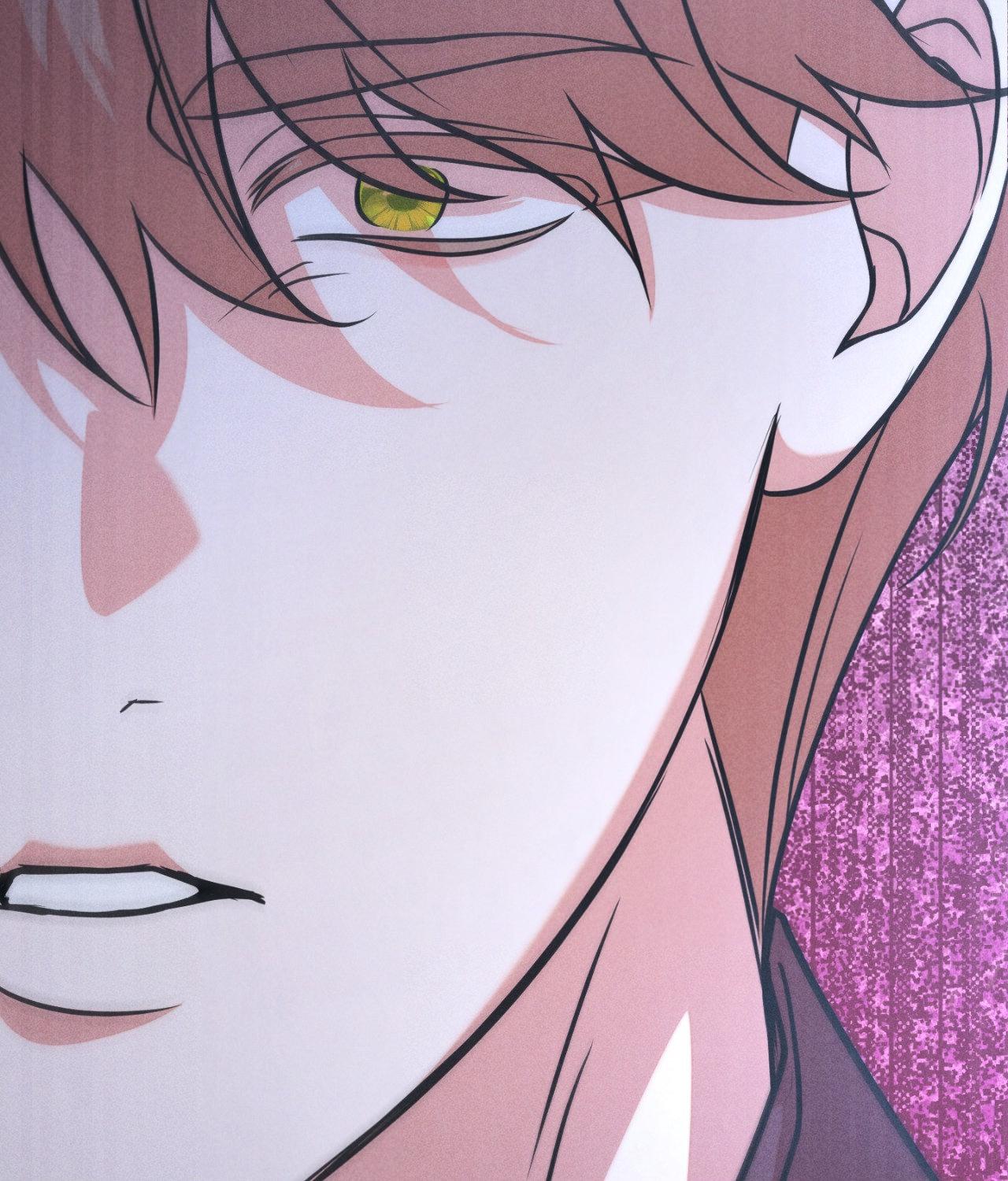 Aesthetics of Pleasure - Chapter 27 manhwa