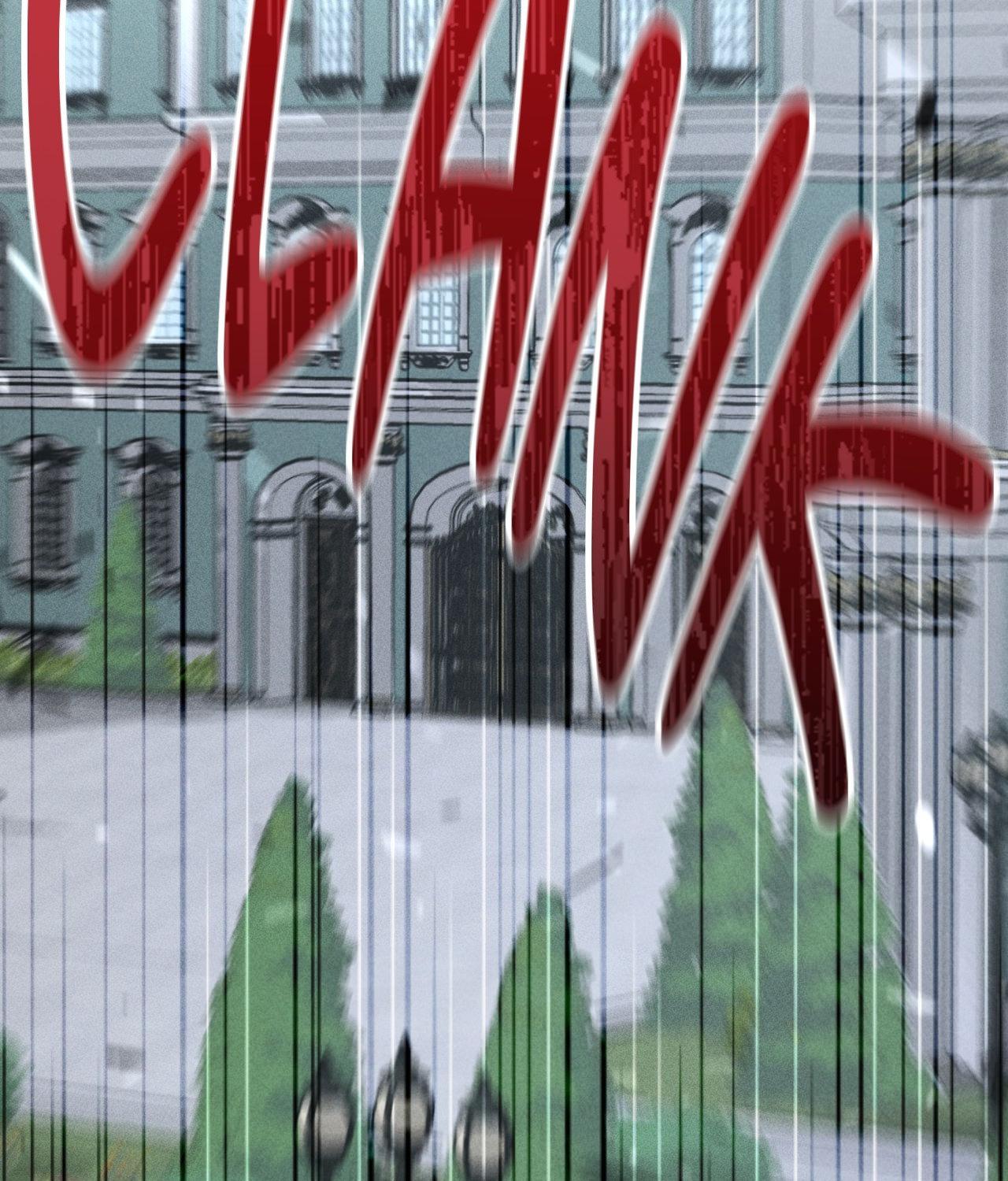 Aesthetics of Pleasure - Chapter 28 manhwa