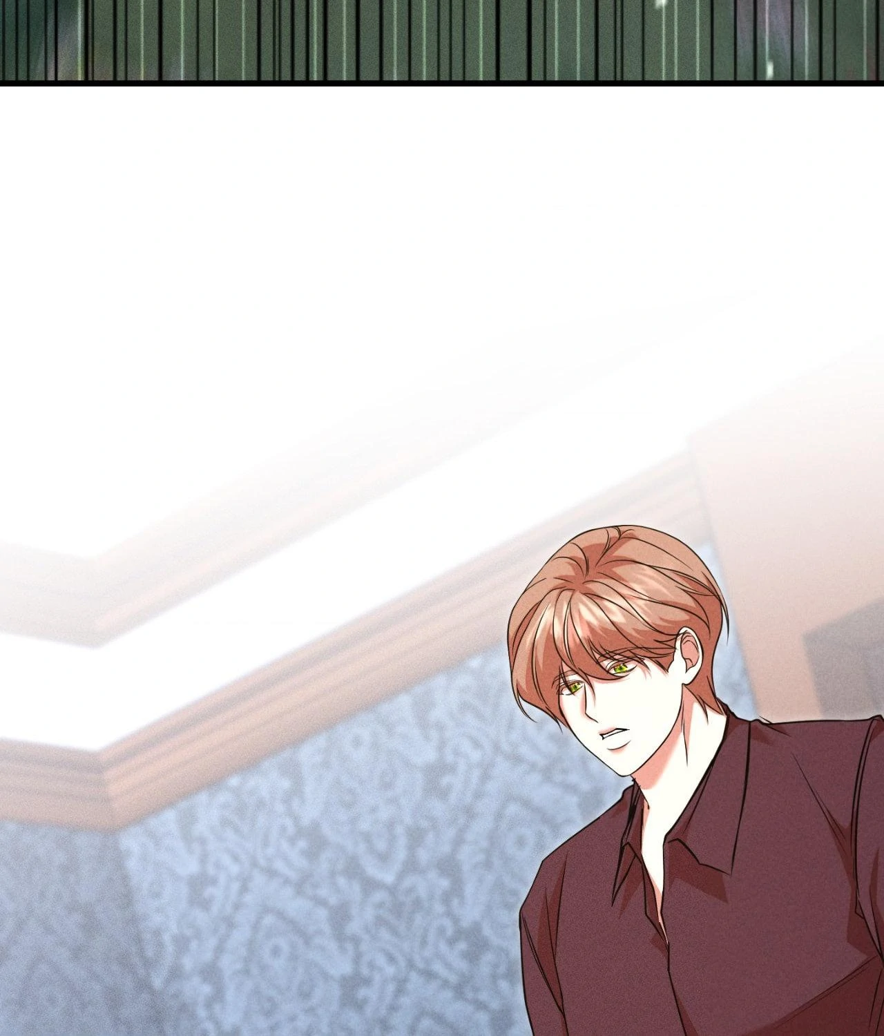 Aesthetics of Pleasure - Chapter 28 manhwa