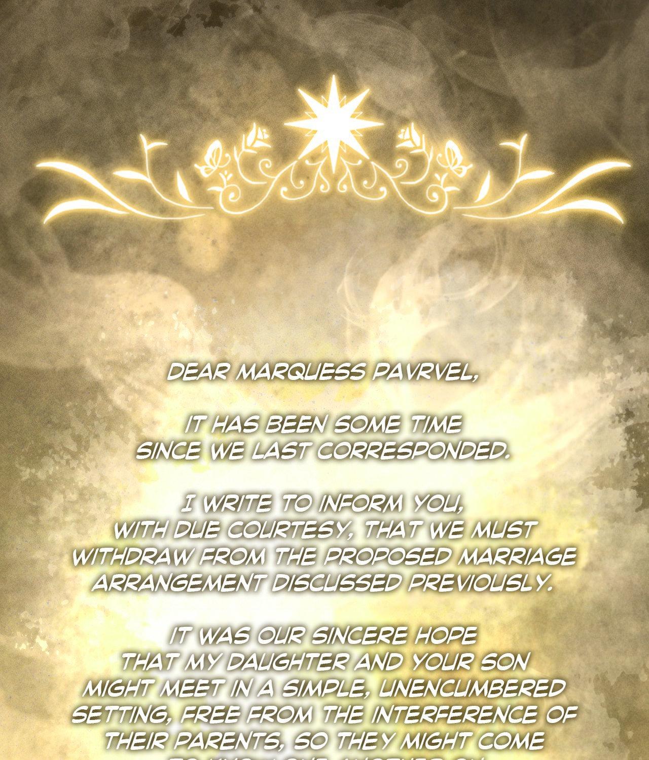 Aesthetics of Pleasure - Chapter 28 manhwa