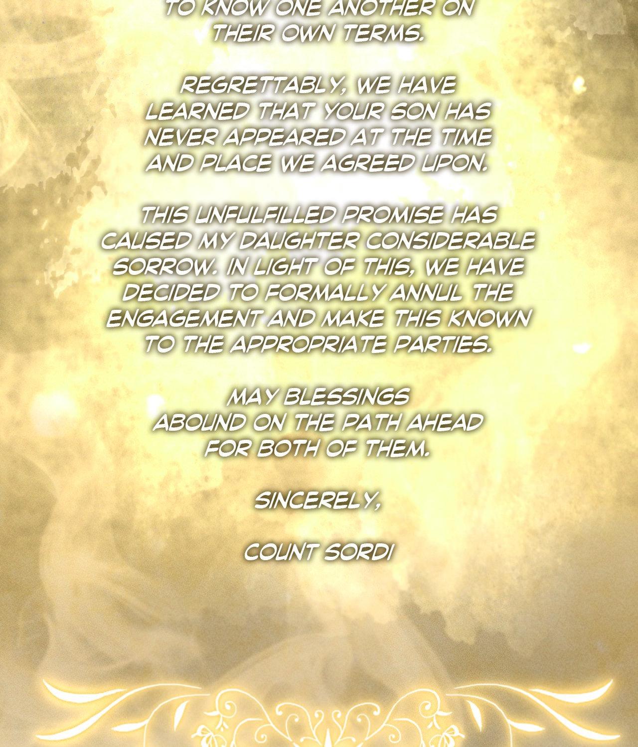 Aesthetics of Pleasure - Chapter 28 manhwa