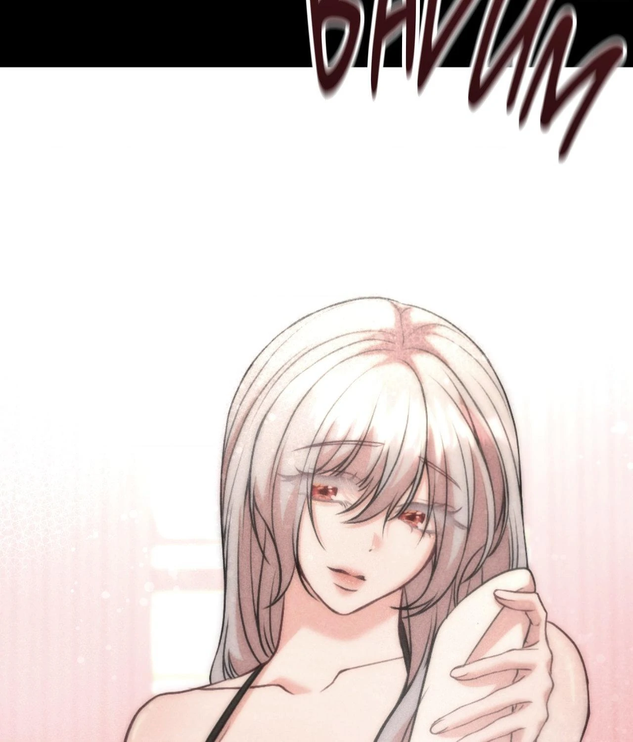 Aesthetics of Pleasure - Chapter 28 manhwa