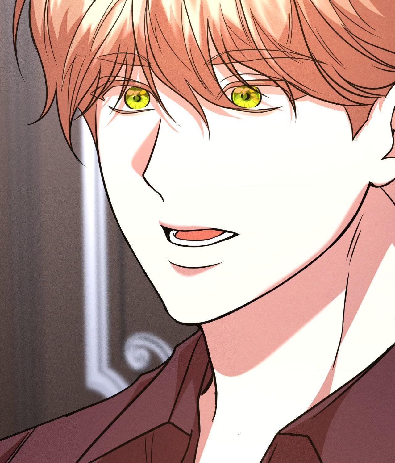 Aesthetics of Pleasure - Chapter 28 manhwa
