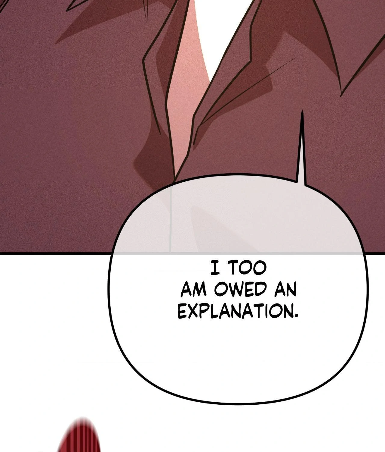 Aesthetics of Pleasure - Chapter 28 manhwa