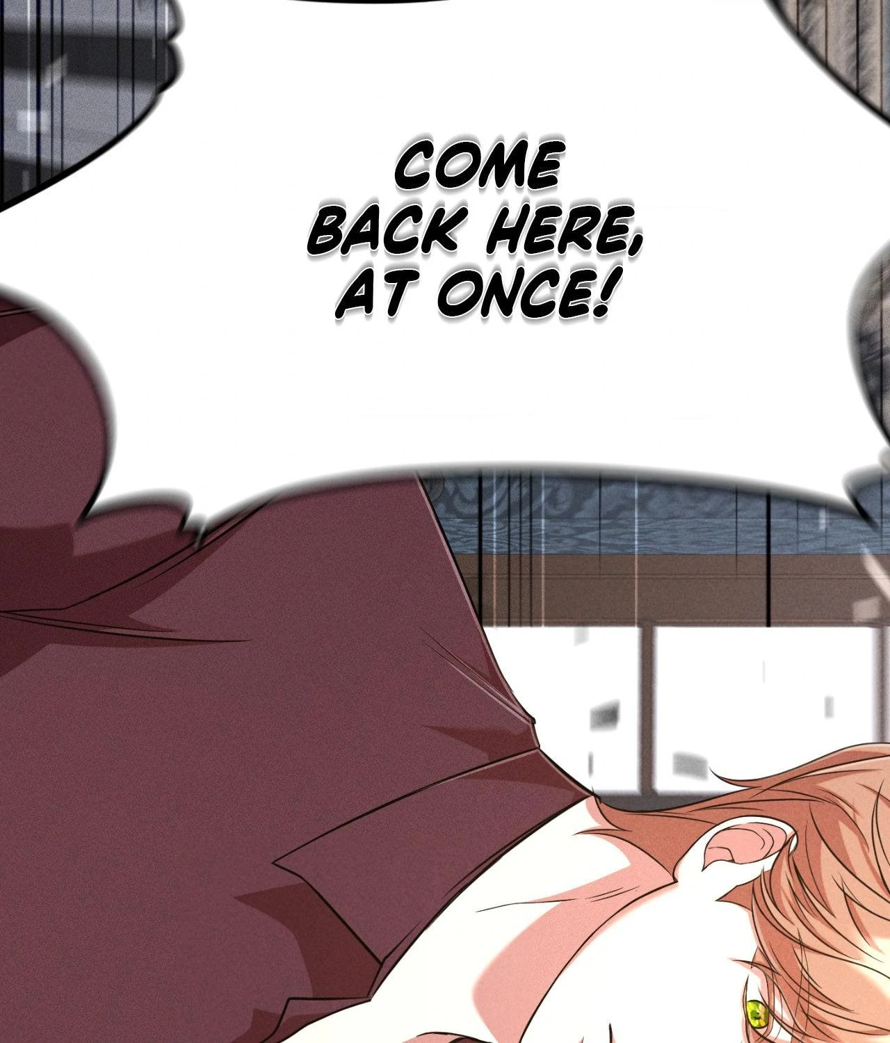 Aesthetics of Pleasure - Chapter 28 manhwa