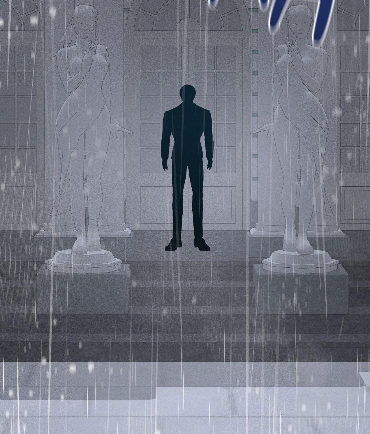 Aesthetics of Pleasure - Chapter 28 manhwa