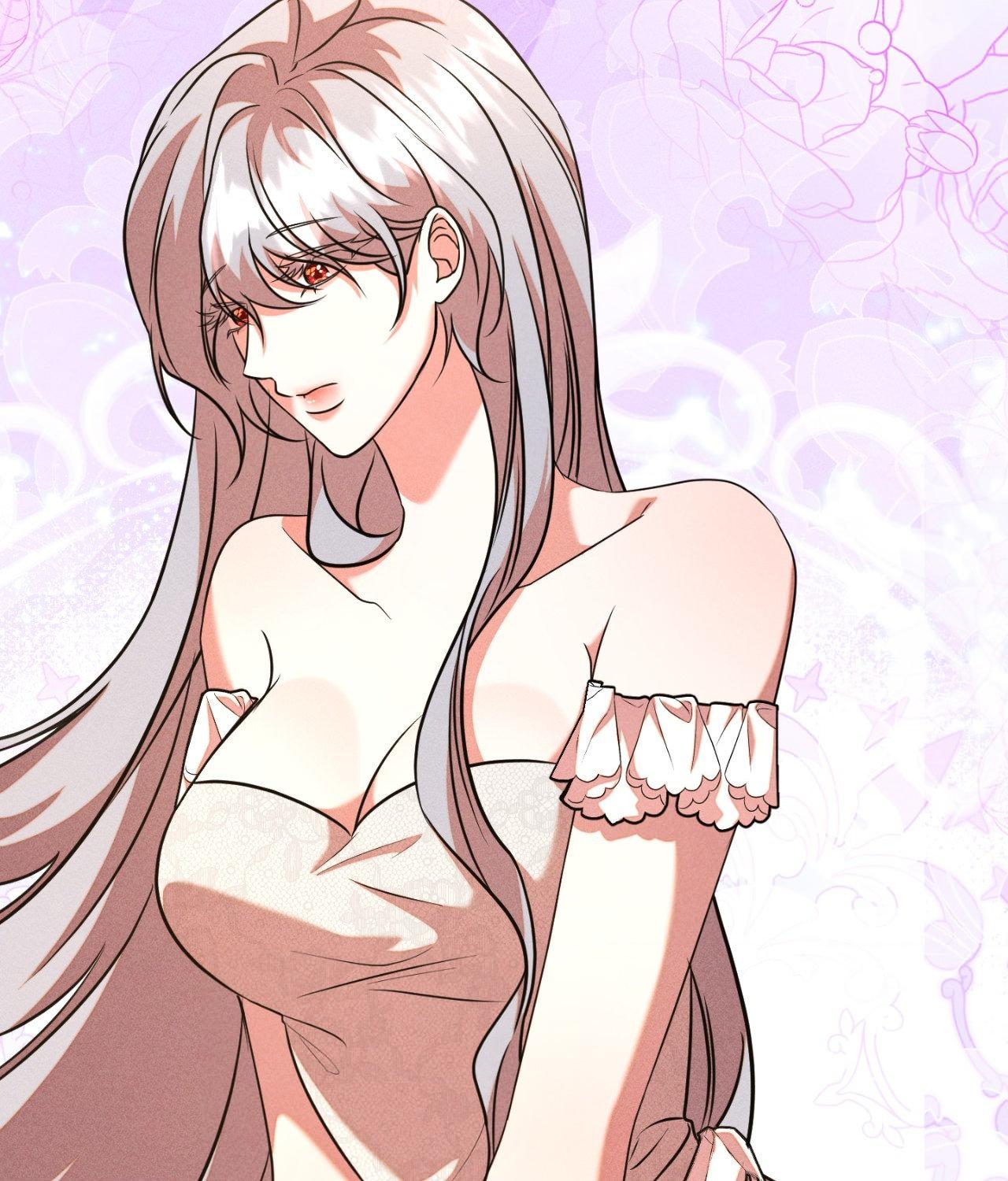 Aesthetics of Pleasure - Chapter 28 manhwa