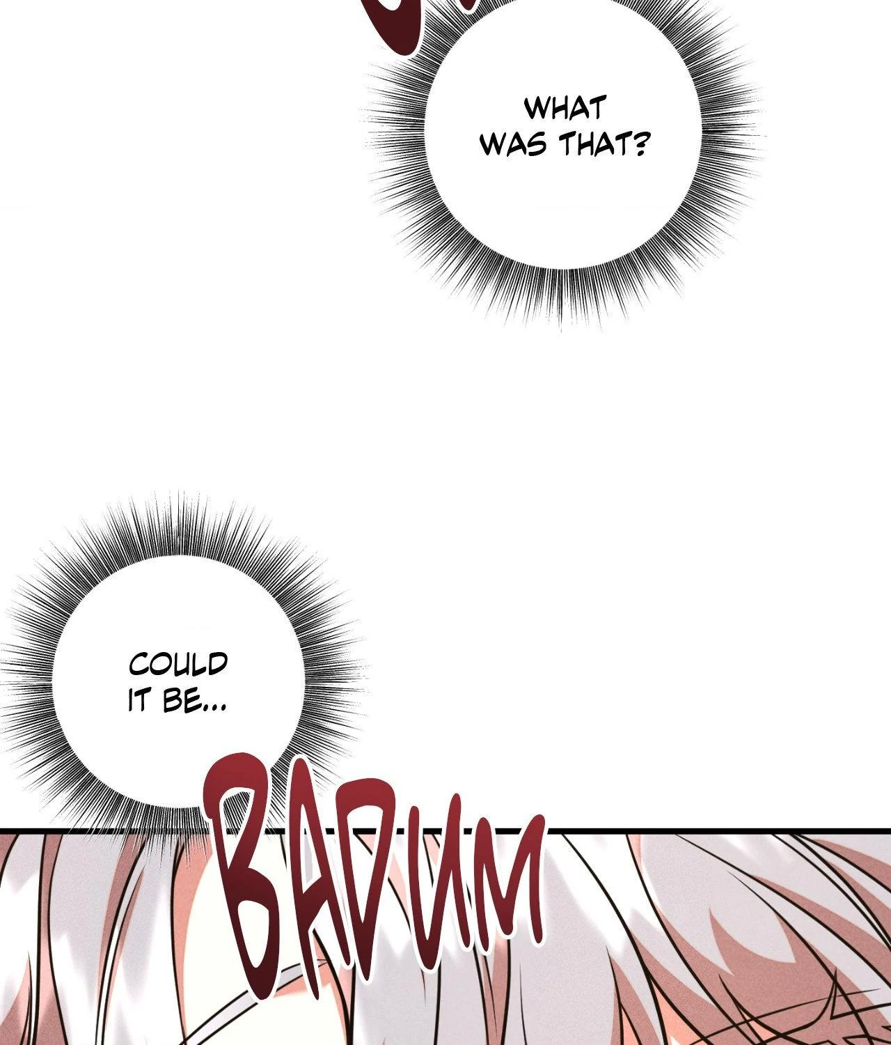 Aesthetics of Pleasure - Chapter 28 manhwa