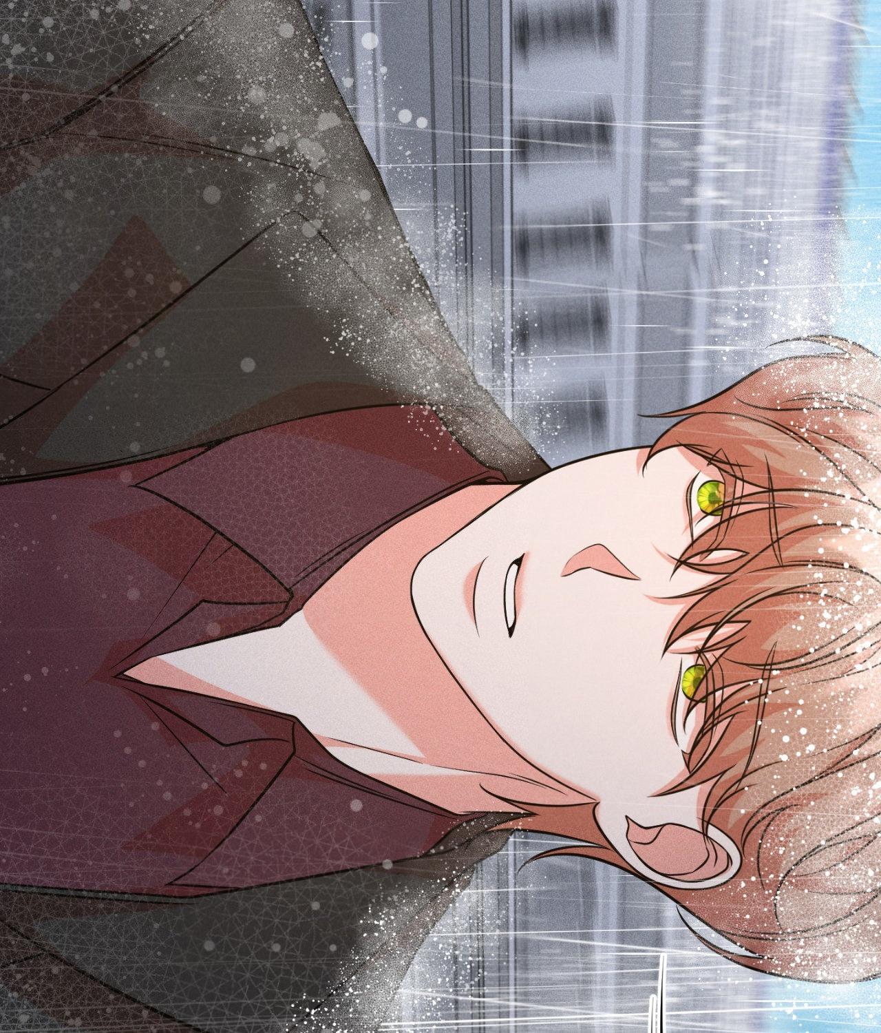 Aesthetics of Pleasure - Chapter 28 manhwa