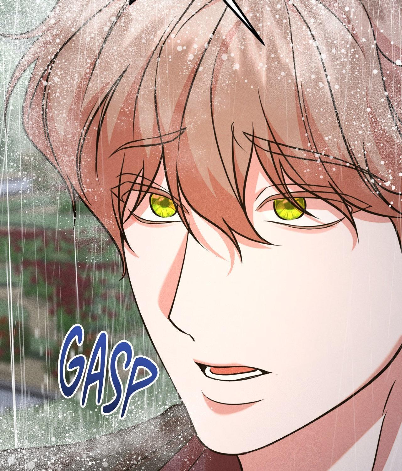 Aesthetics of Pleasure - Chapter 28 manhwa
