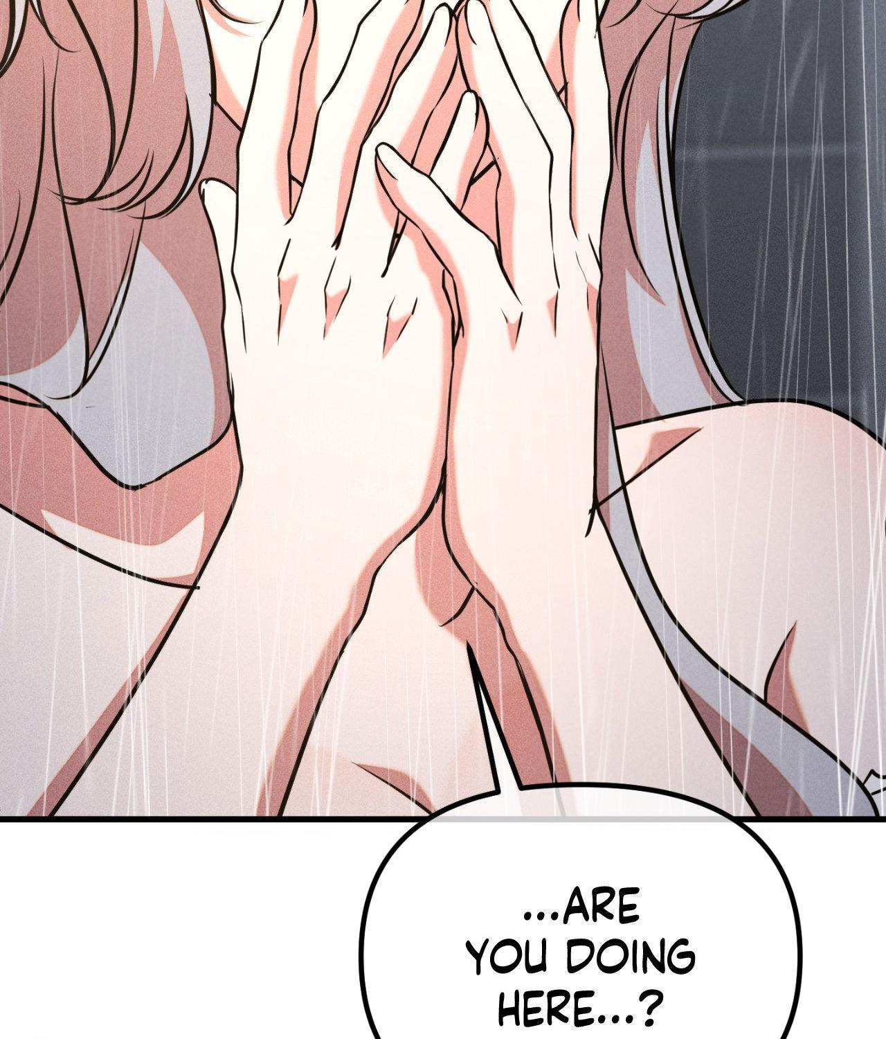 Aesthetics of Pleasure - Chapter 28 manhwa