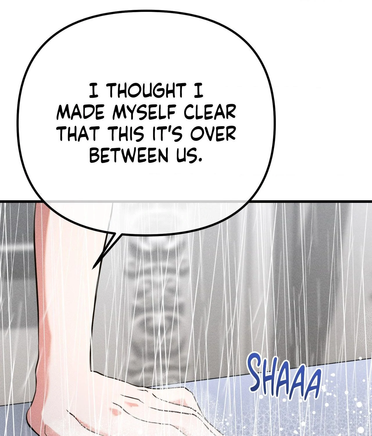 Aesthetics of Pleasure - Chapter 28 manhwa