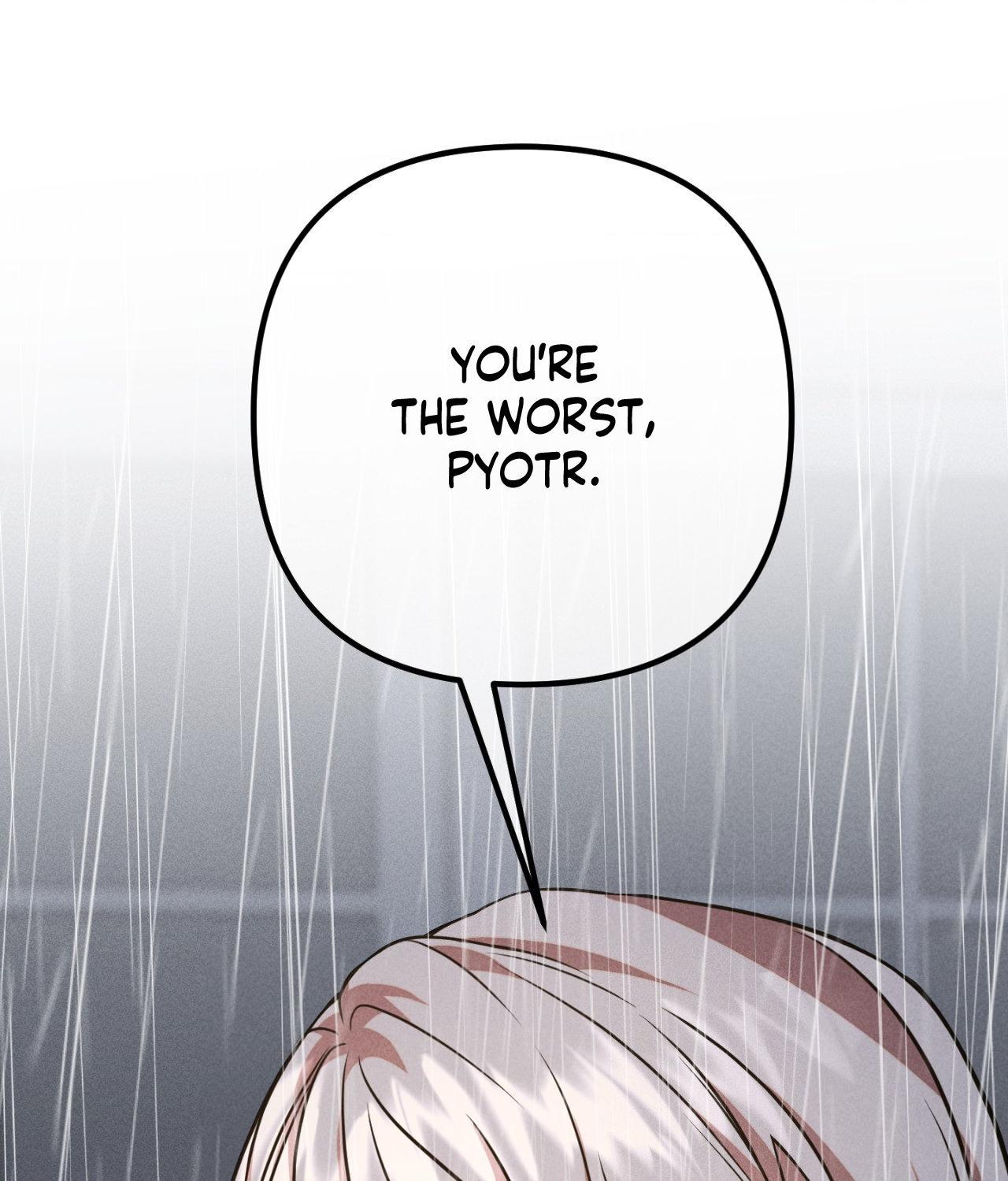 Aesthetics of Pleasure - Chapter 28 manhwa
