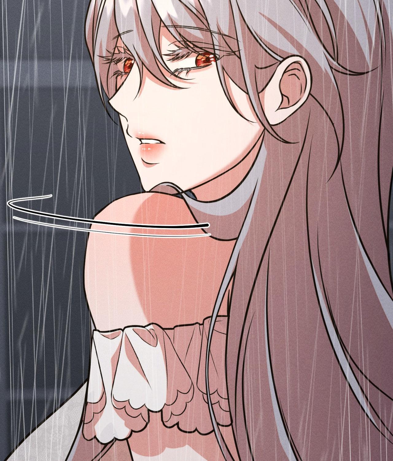 Aesthetics of Pleasure - Chapter 28 manhwa