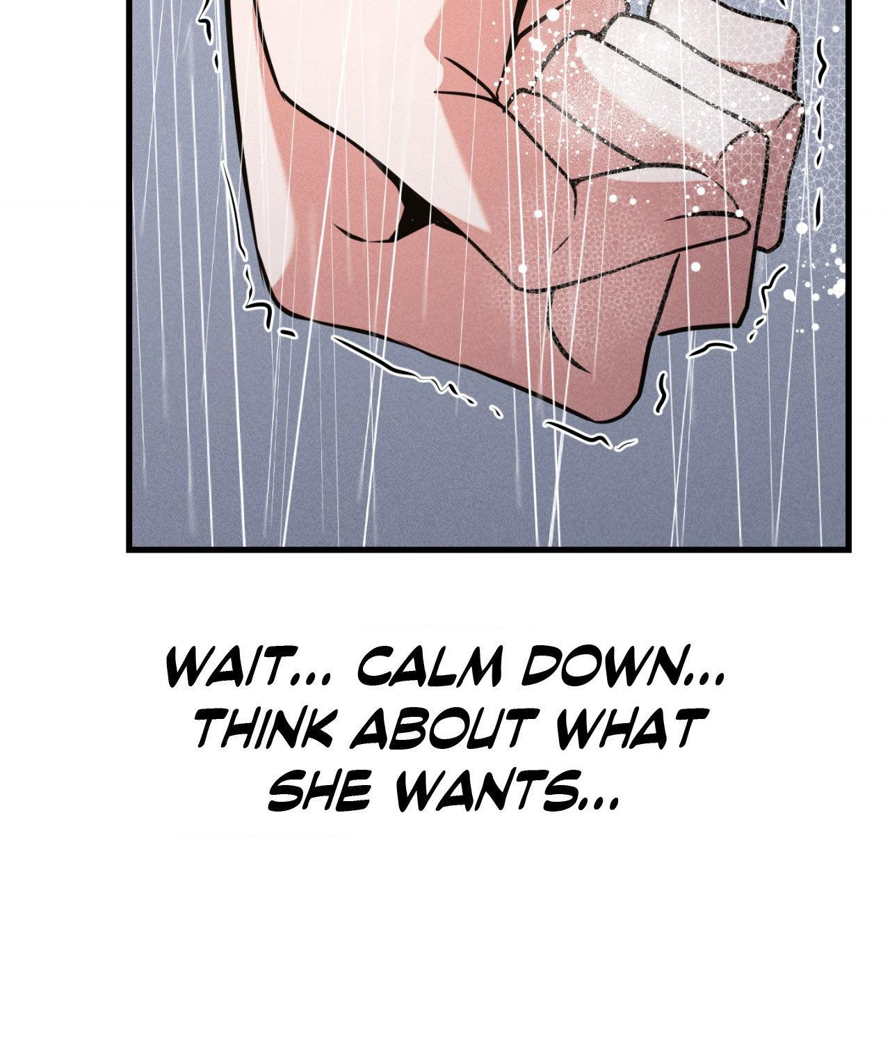 Aesthetics of Pleasure - Chapter 28 manhwa