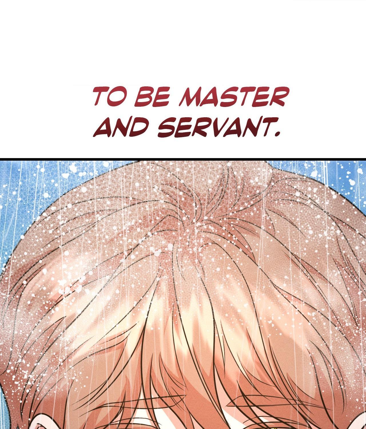 Aesthetics of Pleasure - Chapter 28 manhwa