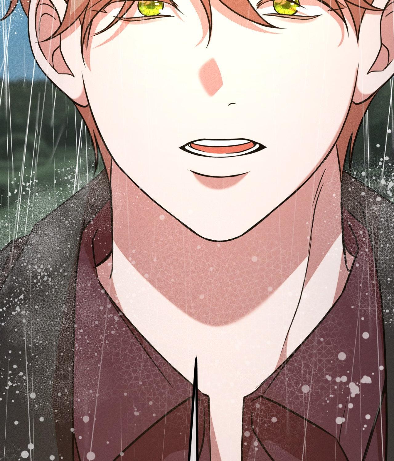 Aesthetics of Pleasure - Chapter 28 manhwa