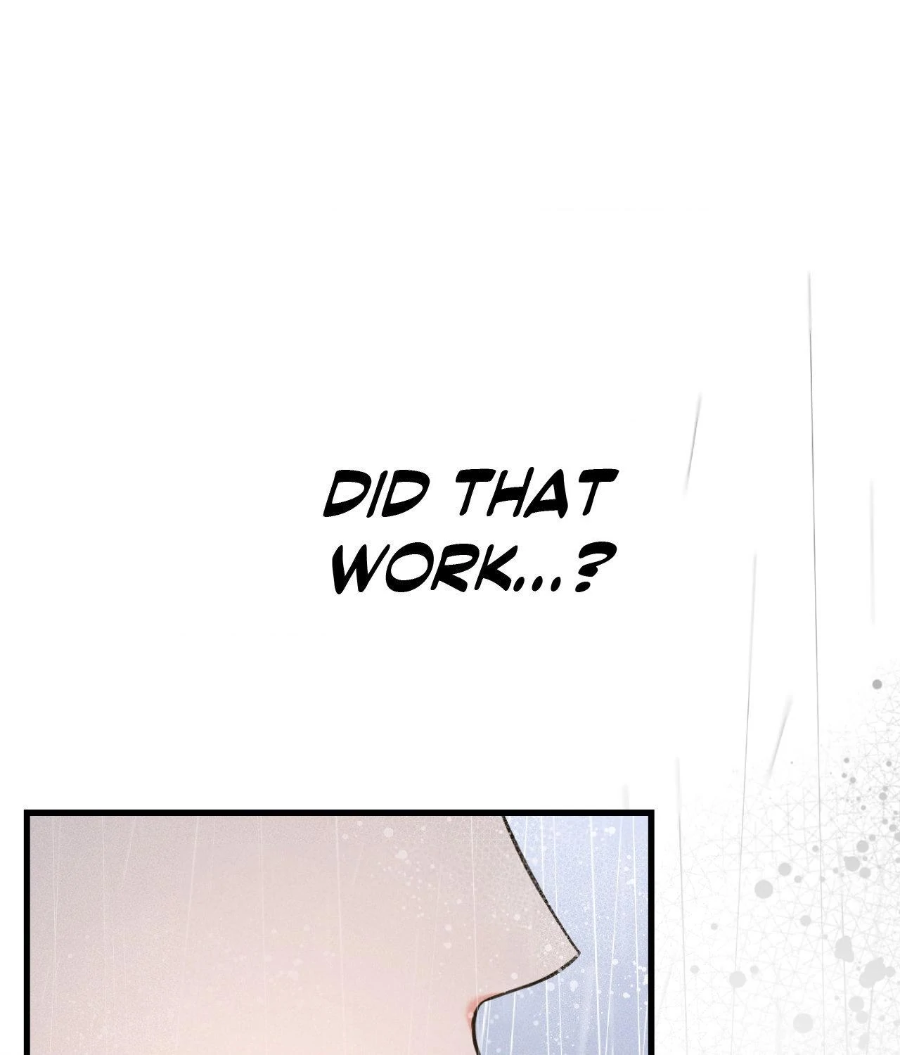 Aesthetics of Pleasure - Chapter 28 manhwa