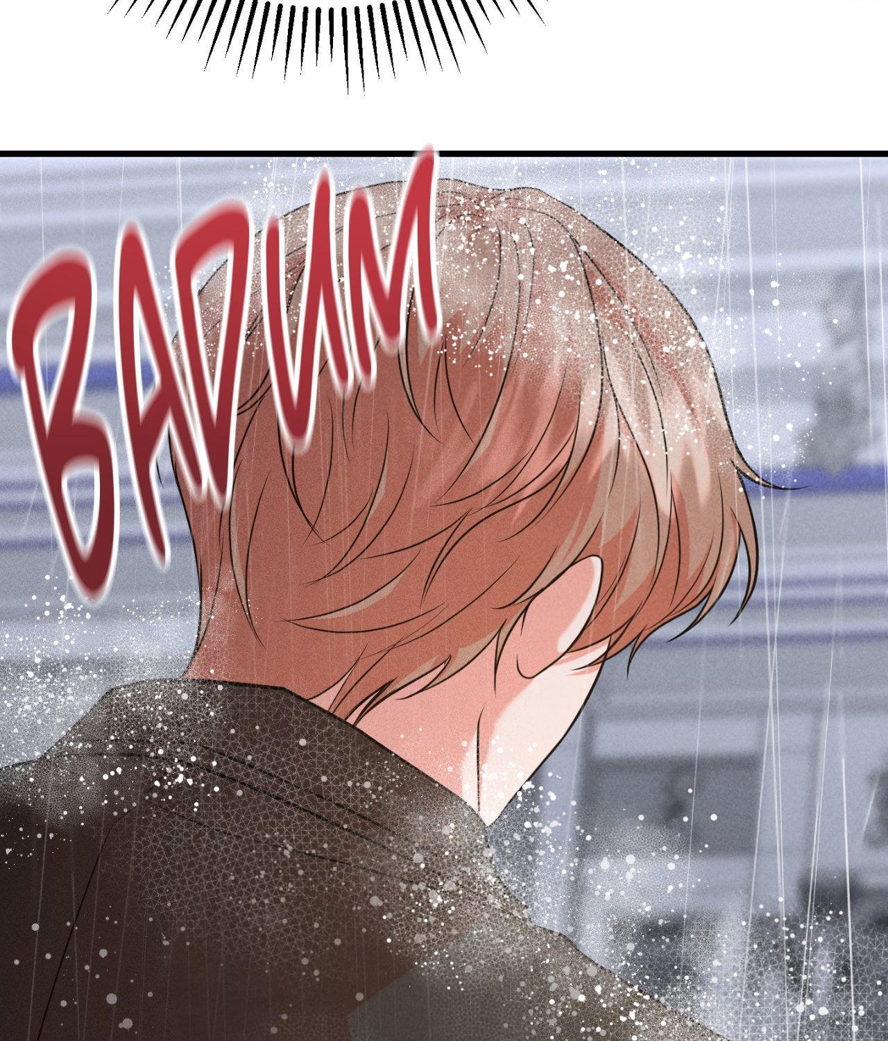 Aesthetics of Pleasure - Chapter 28 manhwa