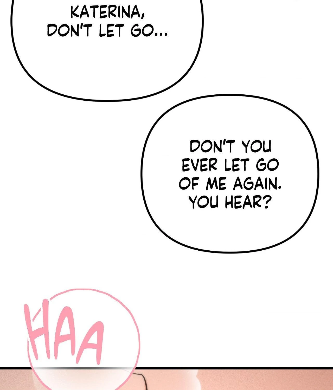 Aesthetics of Pleasure - Chapter 28 manhwa