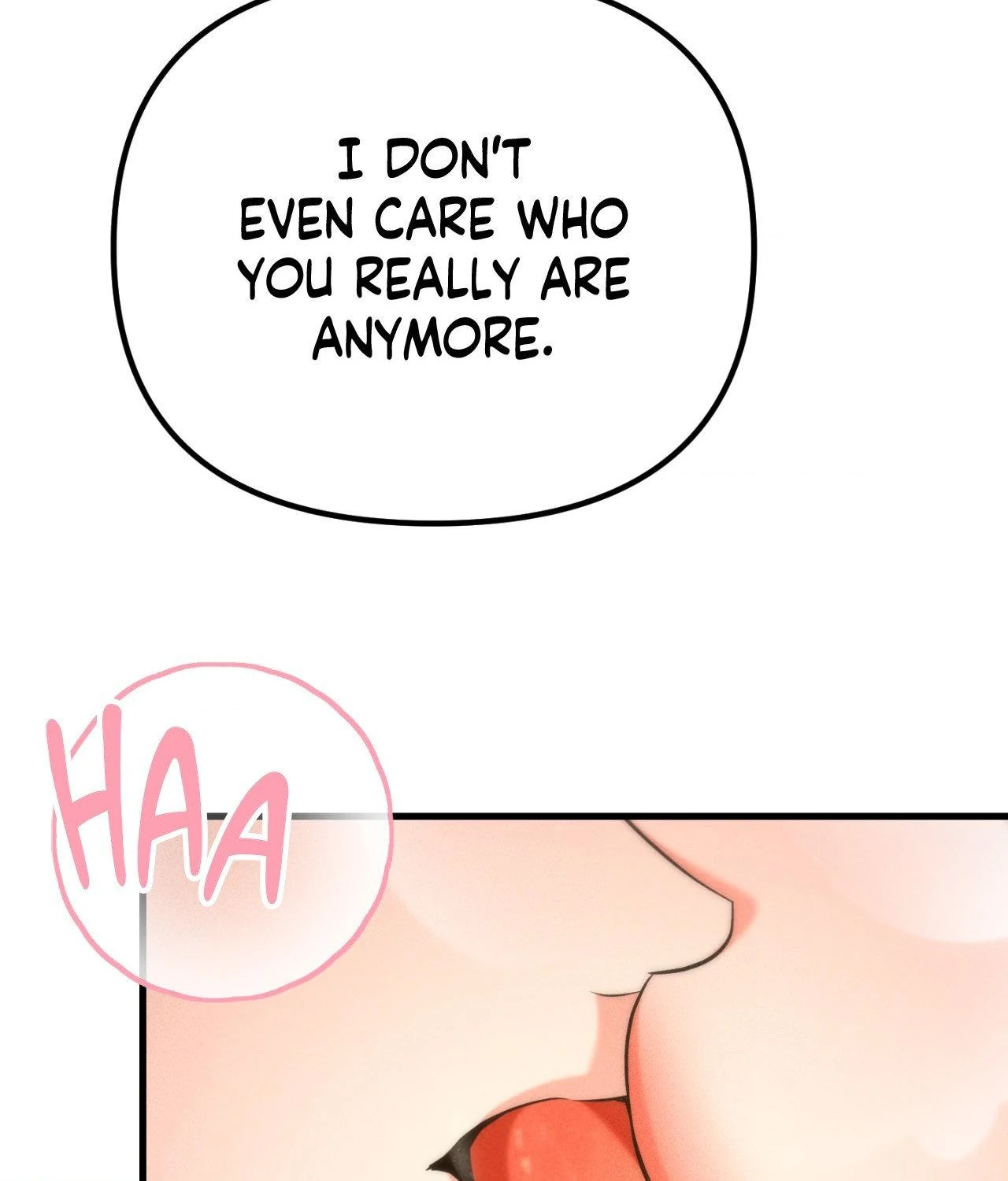 Aesthetics of Pleasure - Chapter 28 manhwa