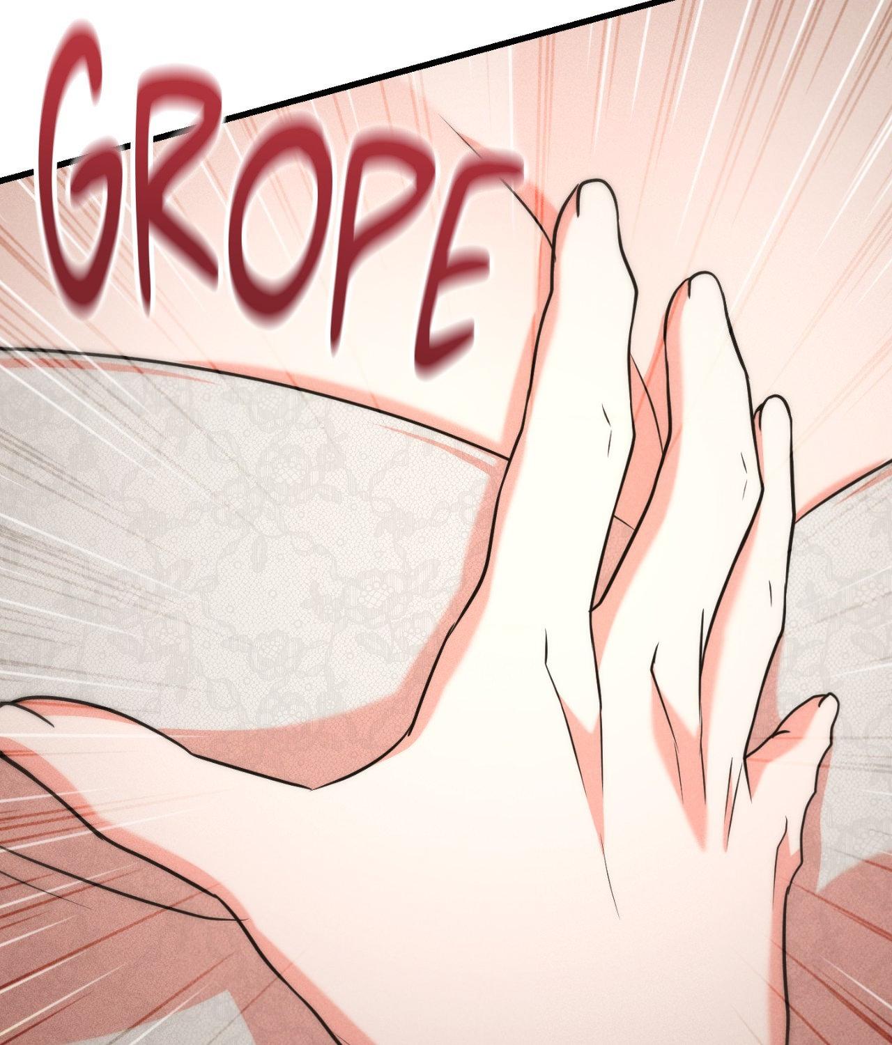 Aesthetics of Pleasure - Chapter 28 manhwa