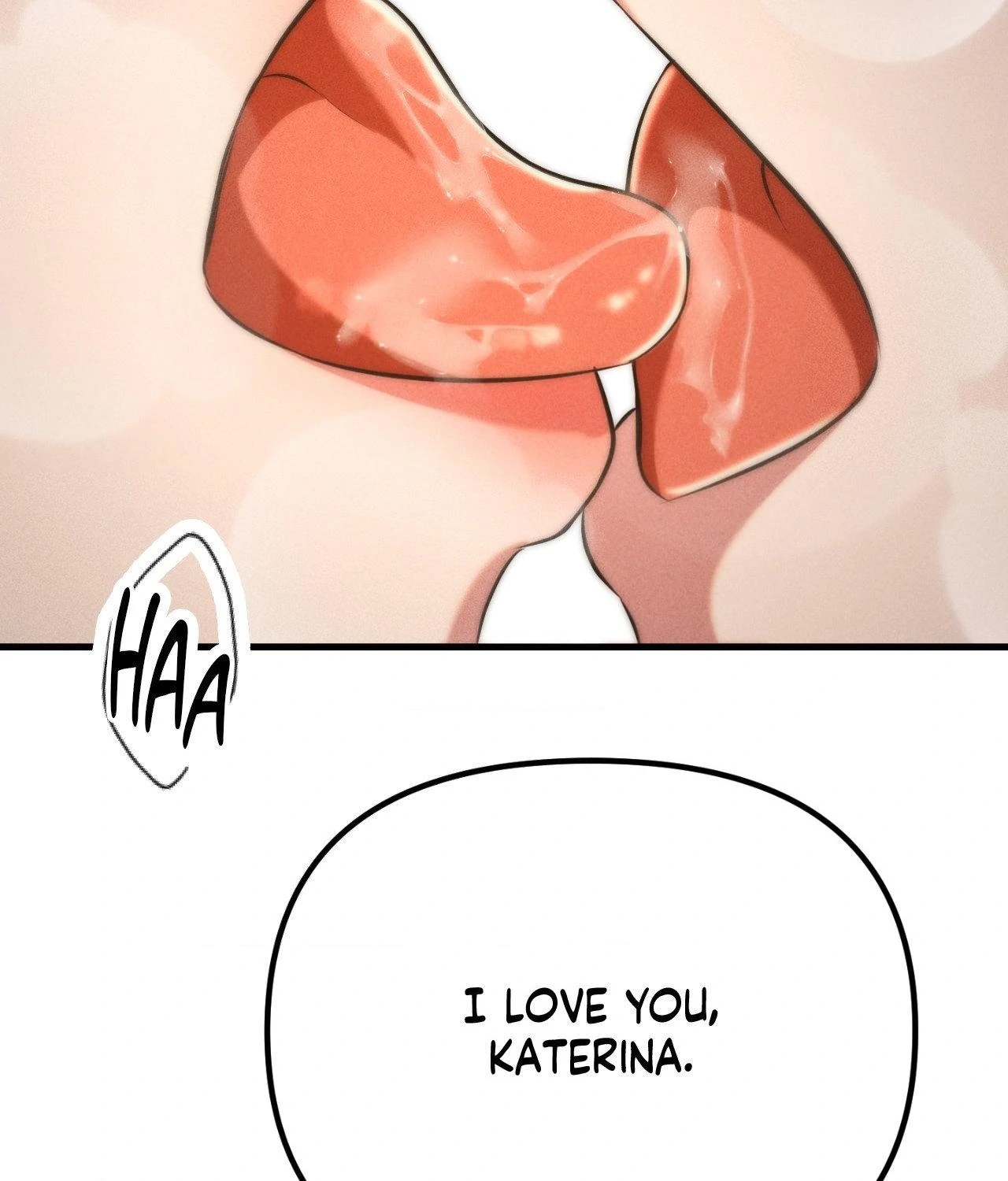 Aesthetics of Pleasure - Chapter 28 manhwa