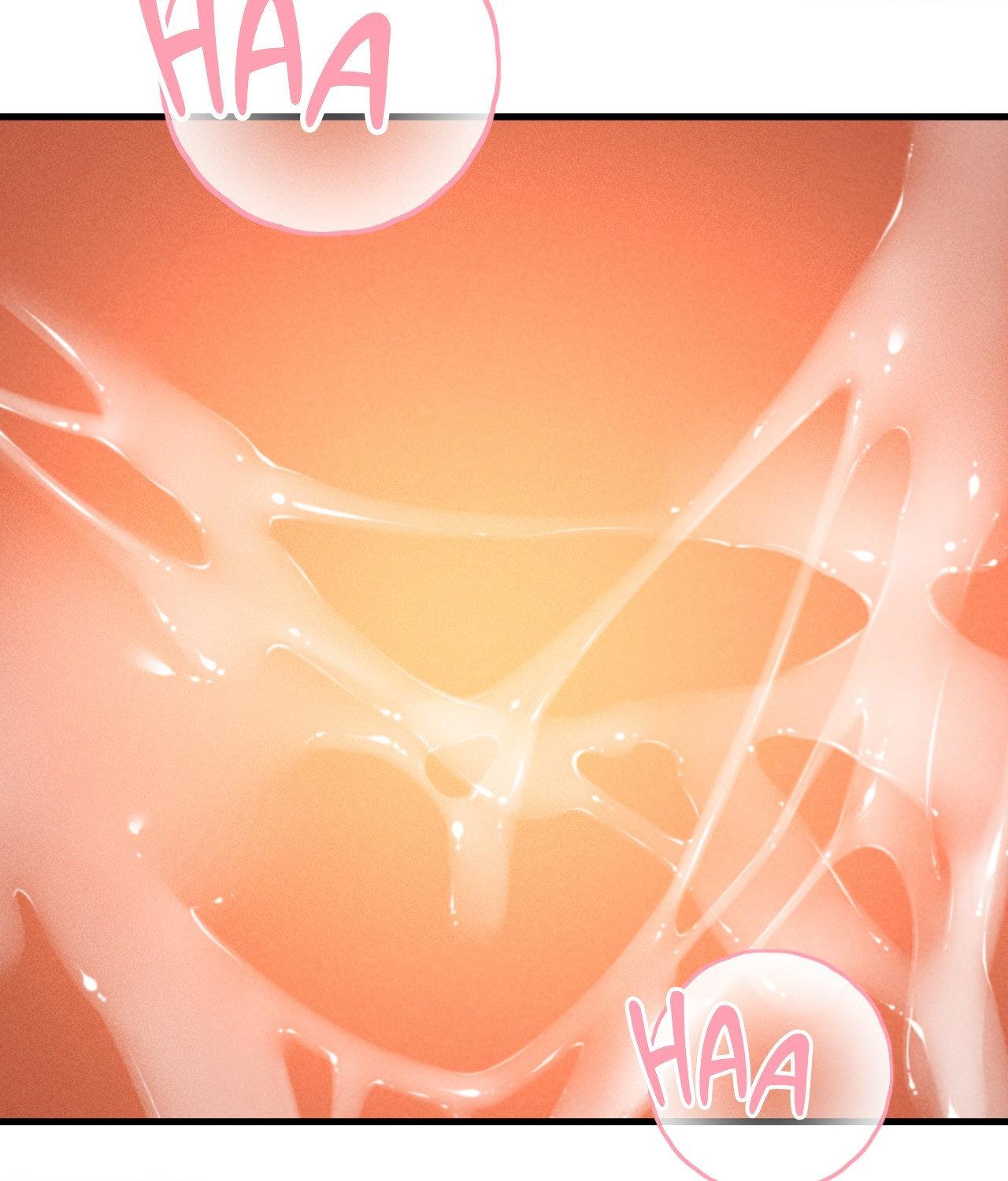 Aesthetics of Pleasure - Chapter 28 manhwa