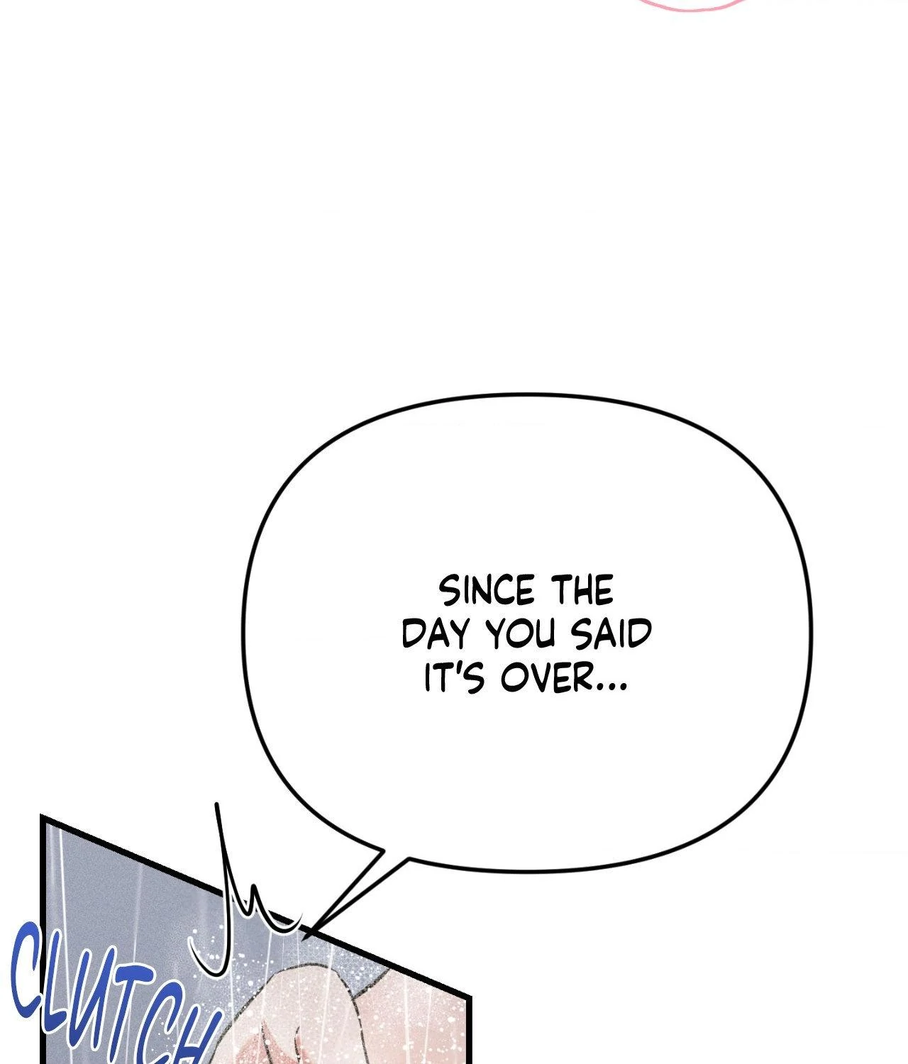 Aesthetics of Pleasure - Chapter 28 manhwa