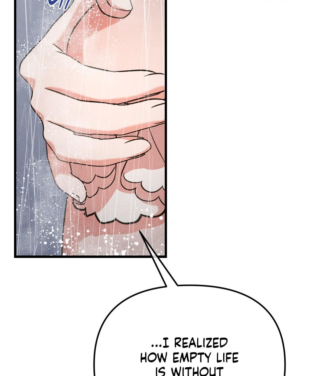 Aesthetics of Pleasure - Chapter 28 manhwa