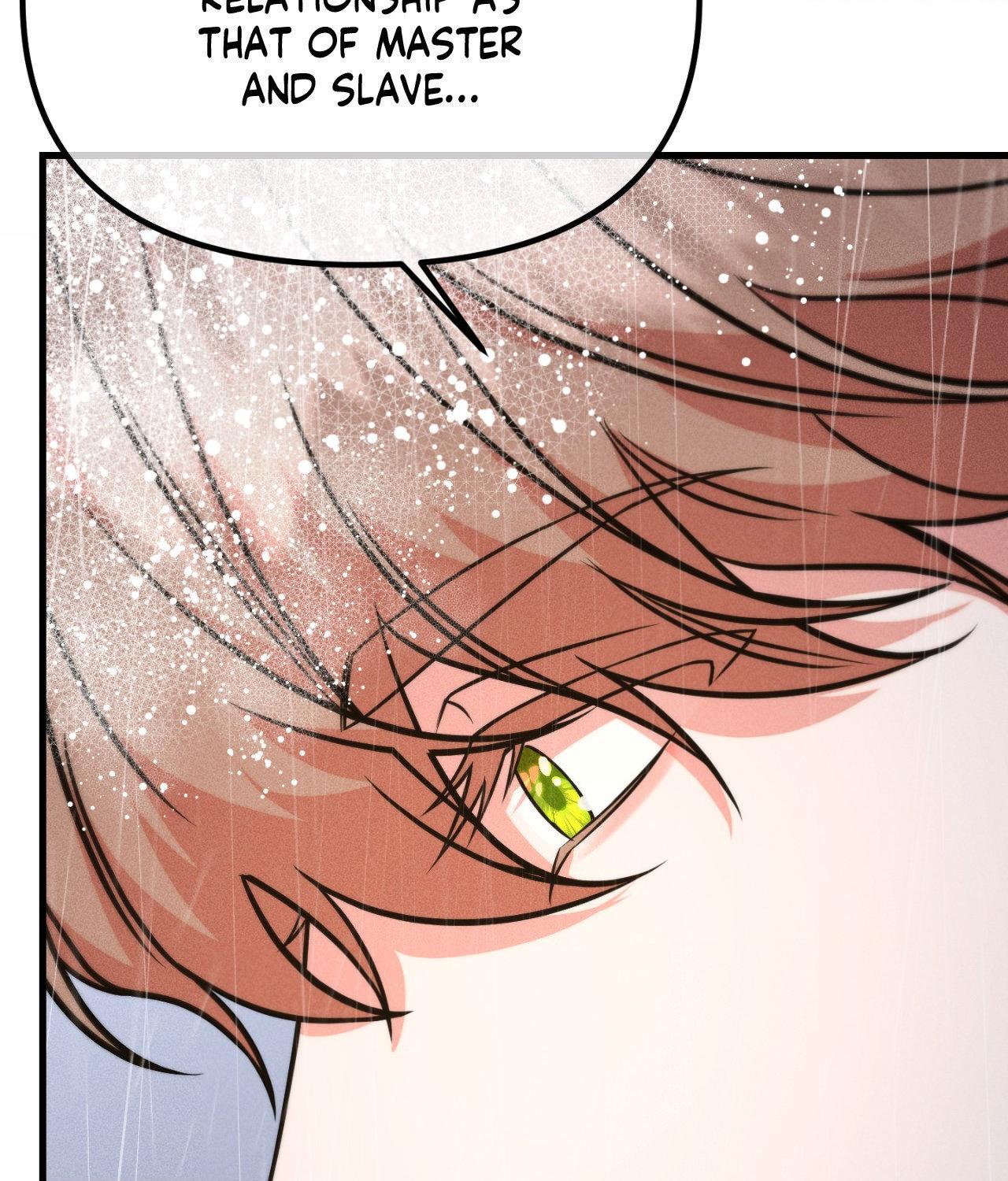 Aesthetics of Pleasure - Chapter 28 manhwa