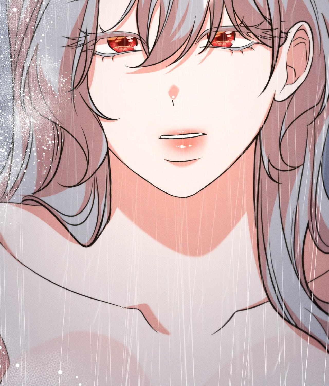 Aesthetics of Pleasure - Chapter 28 manhwa