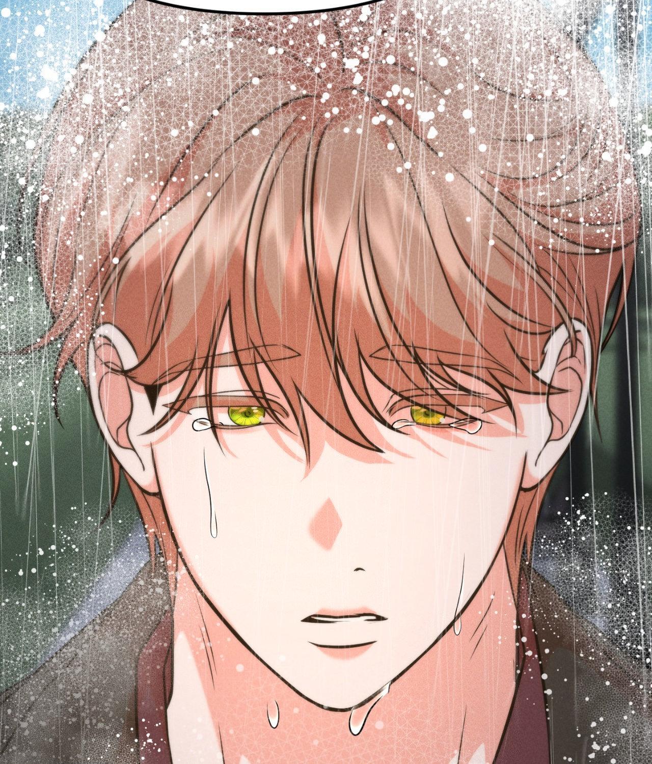 Aesthetics of Pleasure - Chapter 28 manhwa