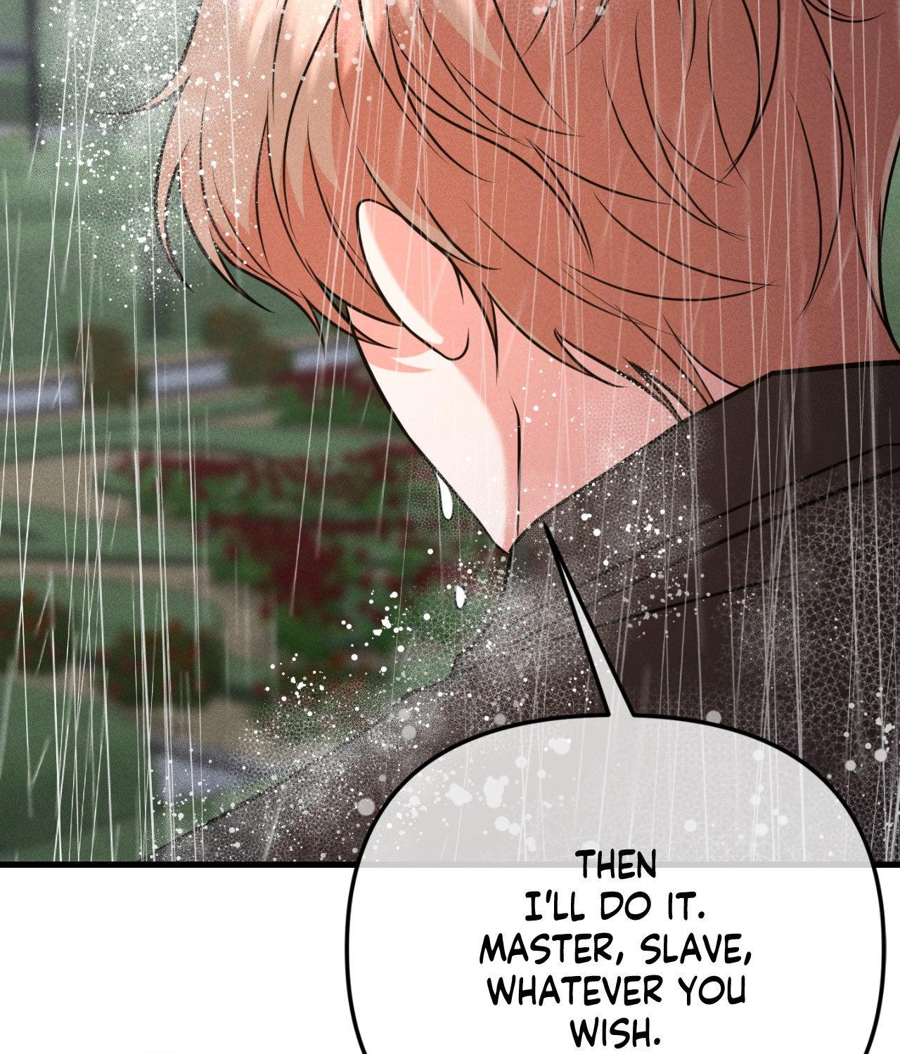 Aesthetics of Pleasure - Chapter 28 manhwa