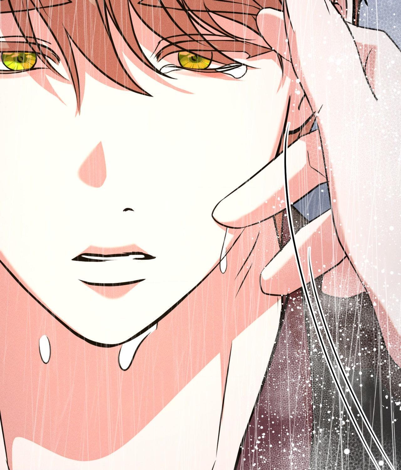 Aesthetics of Pleasure - Chapter 28 manhwa