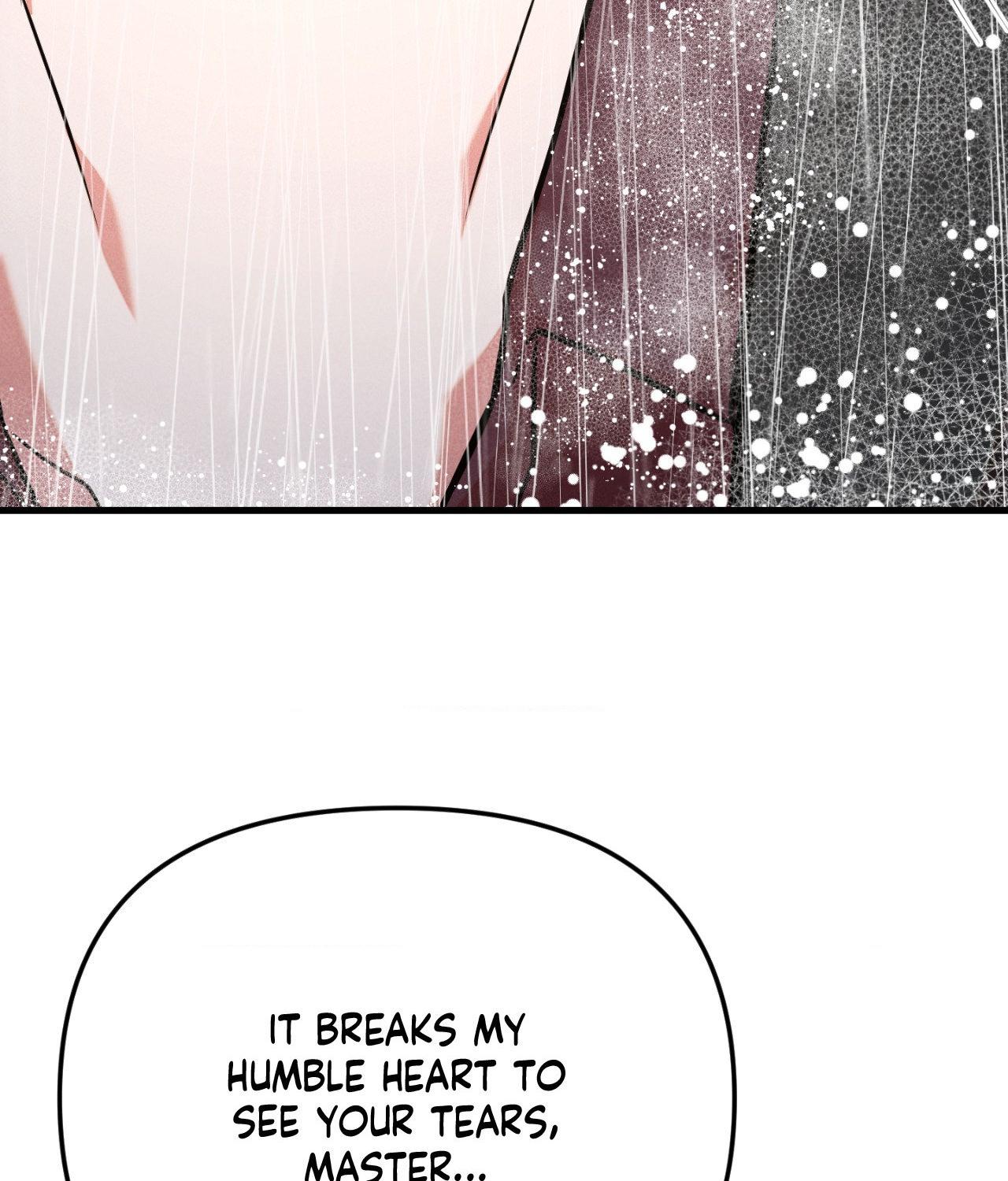 Aesthetics of Pleasure - Chapter 28 manhwa