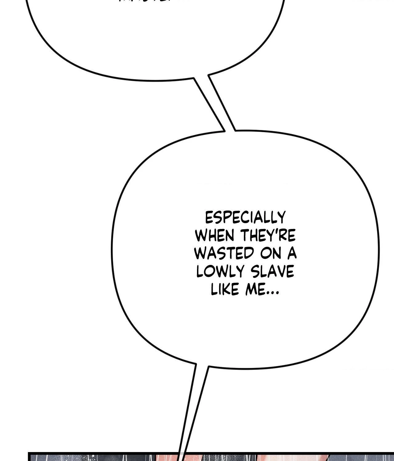 Aesthetics of Pleasure - Chapter 28 manhwa