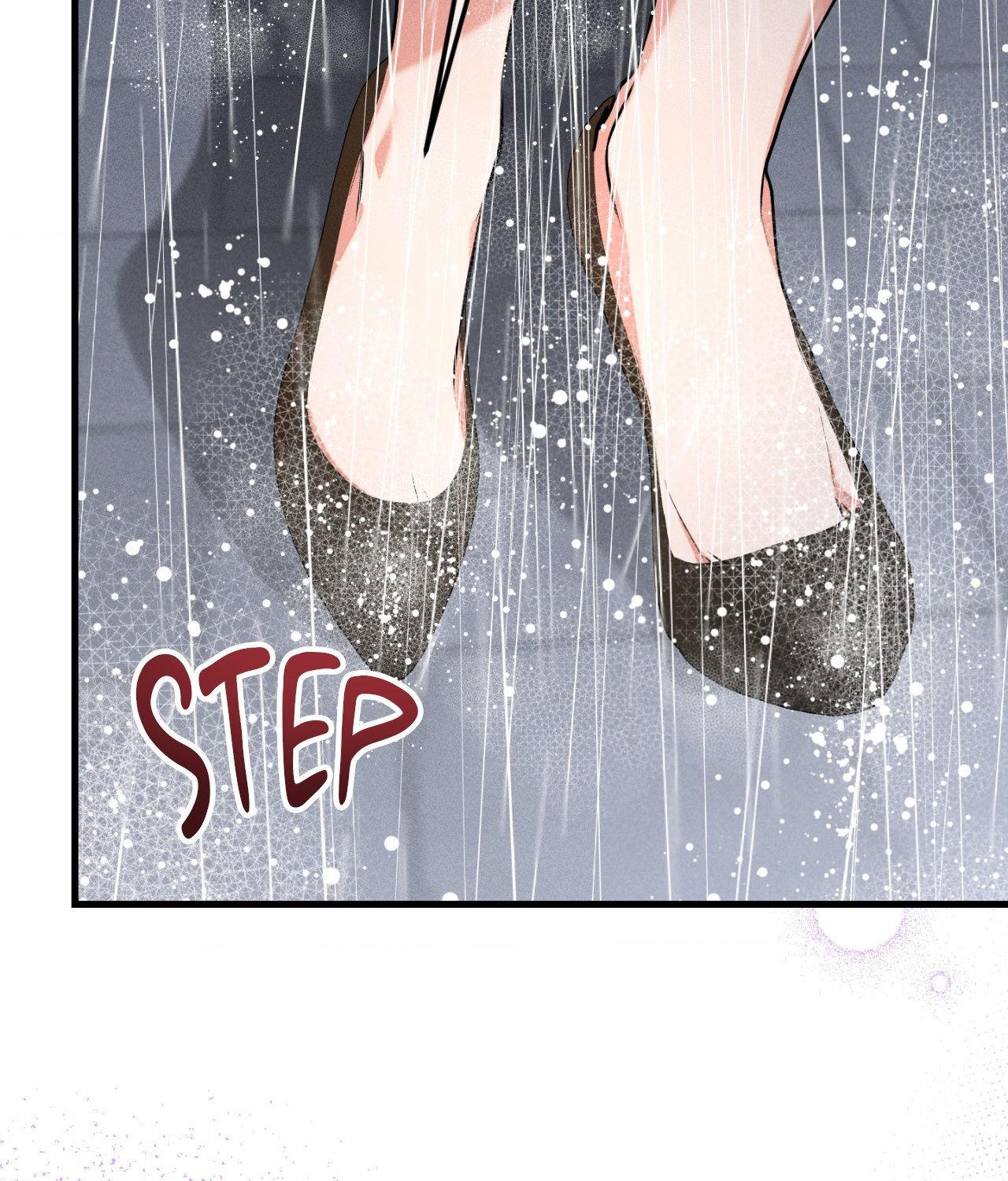 Aesthetics of Pleasure - Chapter 28 manhwa