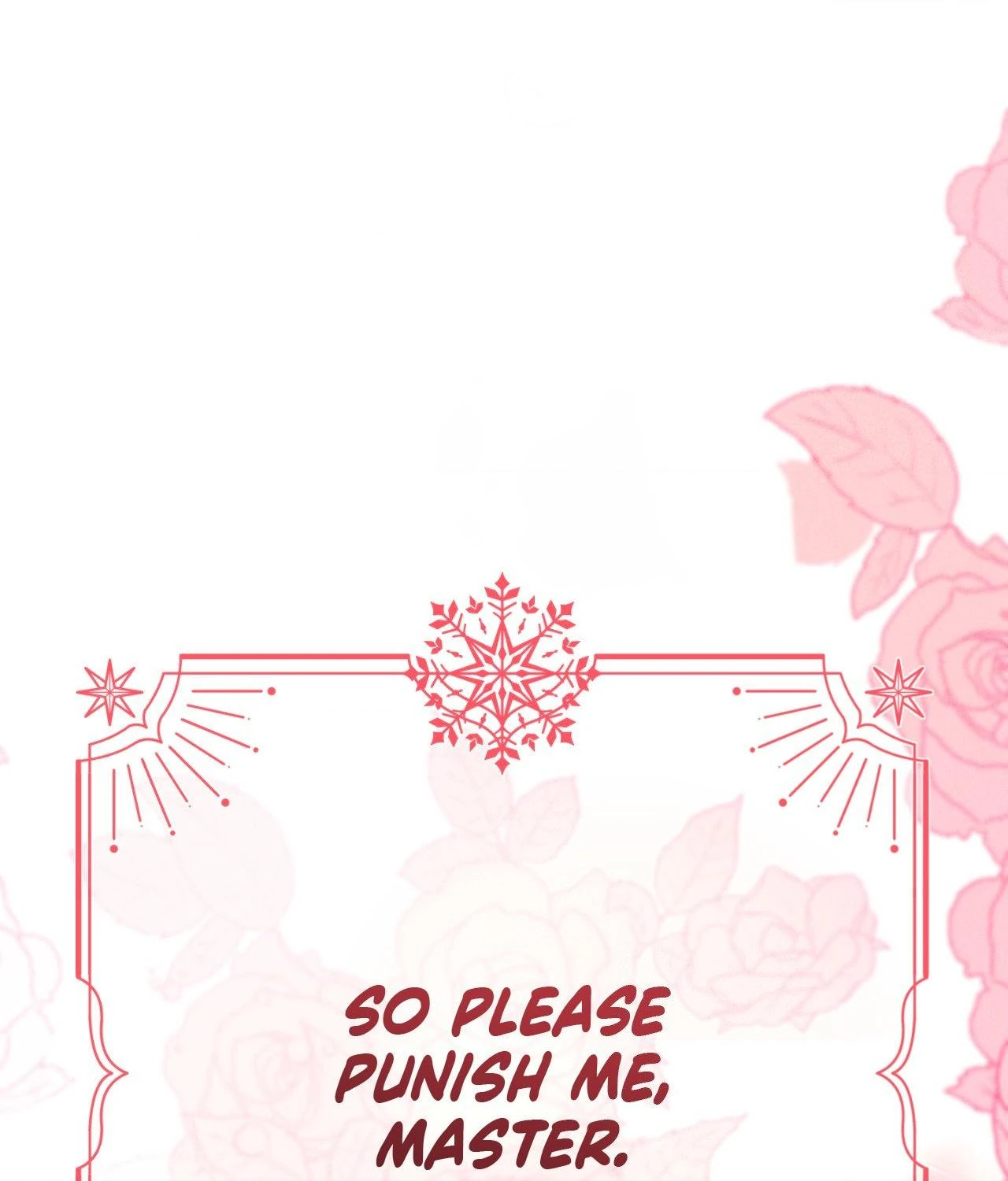 Aesthetics of Pleasure - Chapter 28 manhwa