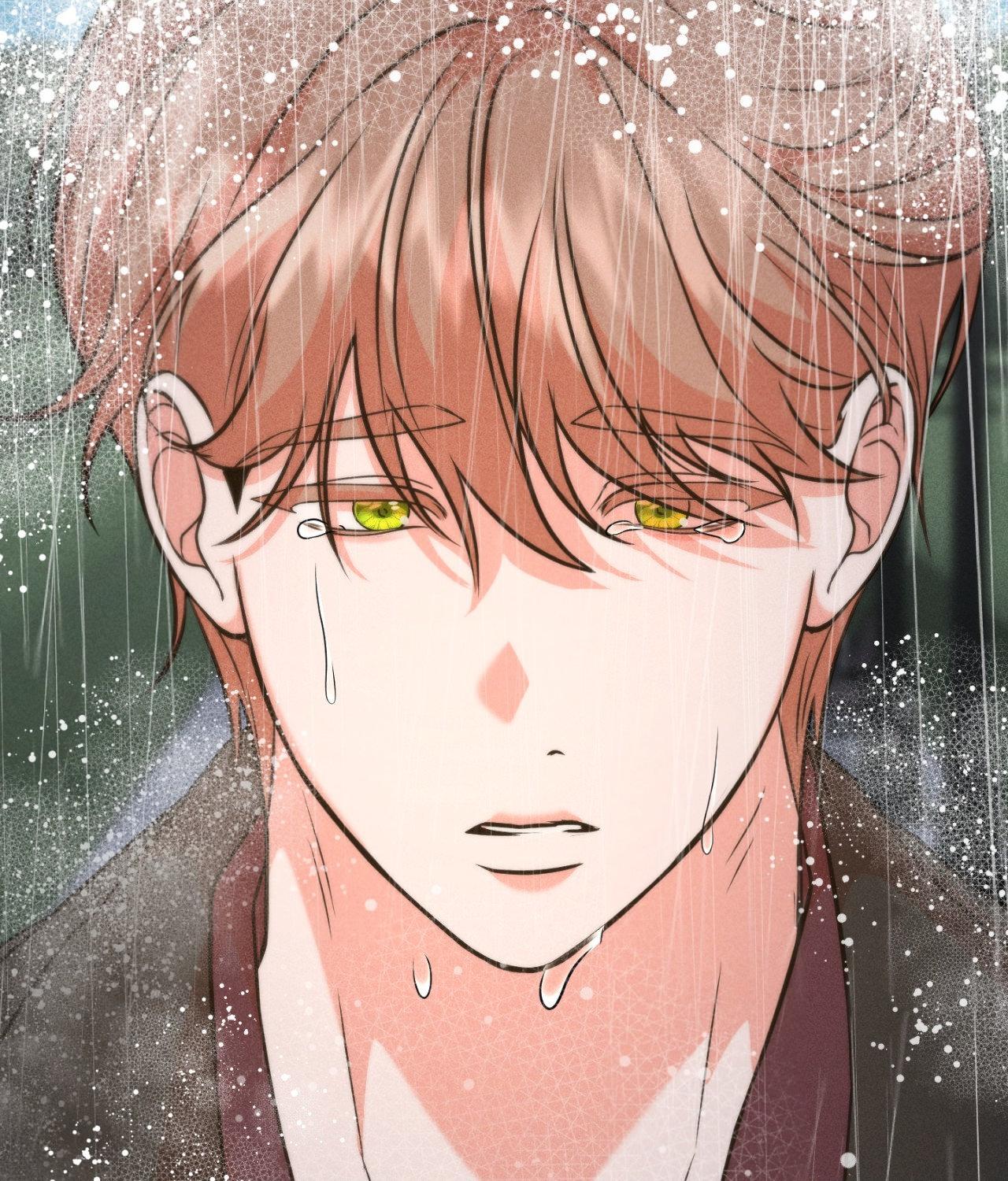 Aesthetics of Pleasure - Chapter 29 manhwa