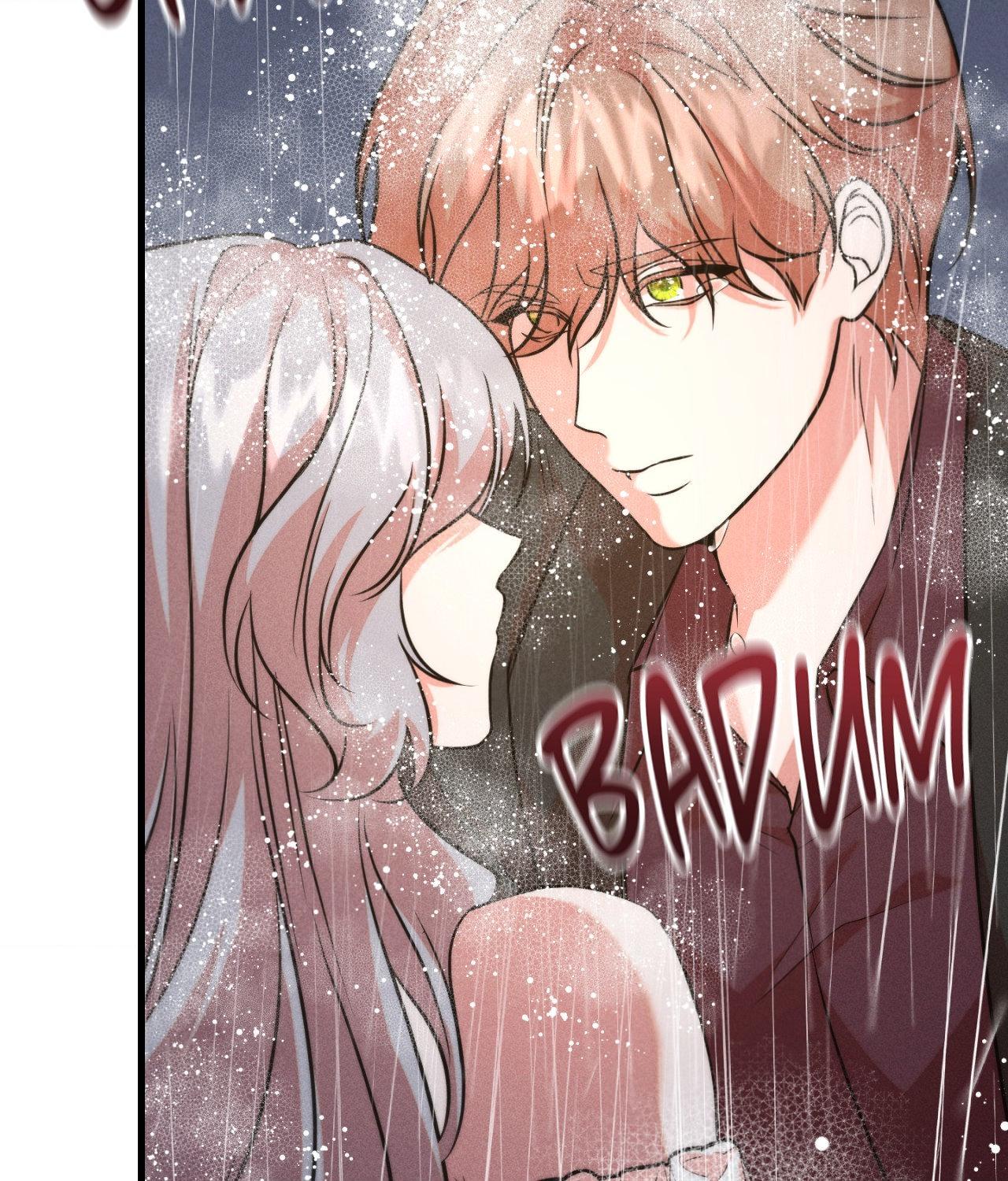 Aesthetics of Pleasure - Chapter 29 manhwa