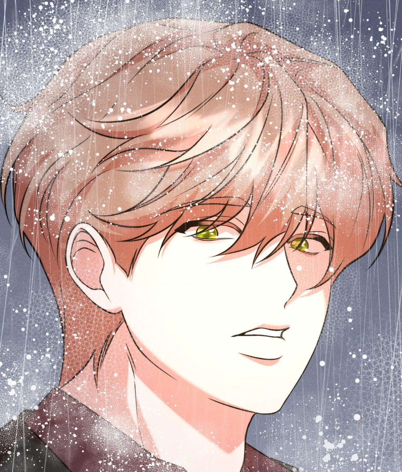 Aesthetics of Pleasure - Chapter 29 manhwa