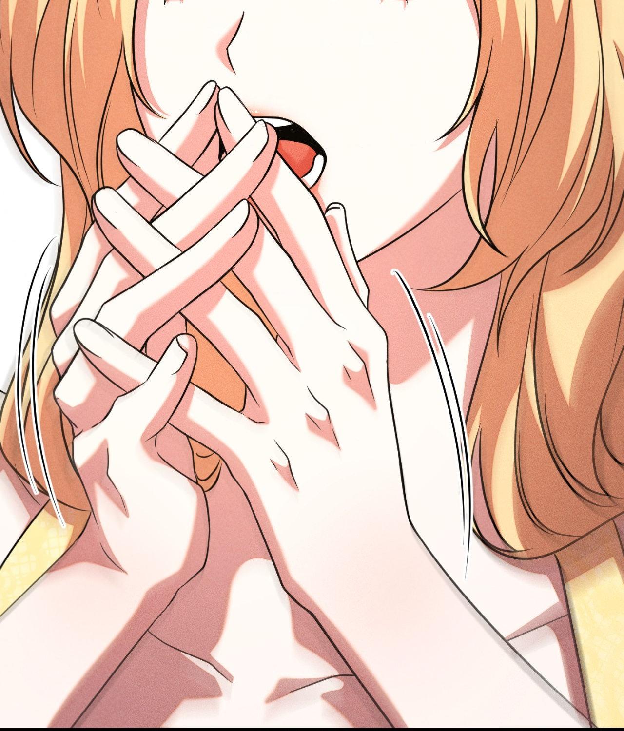Aesthetics of Pleasure - Chapter 29 manhwa