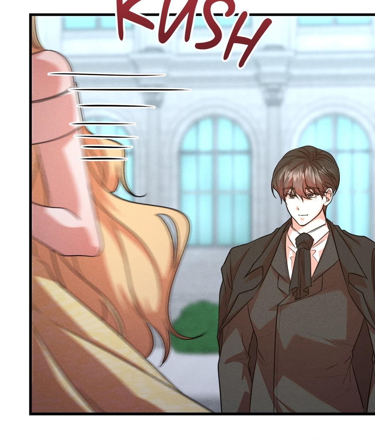 Aesthetics of Pleasure - Chapter 29 manhwa