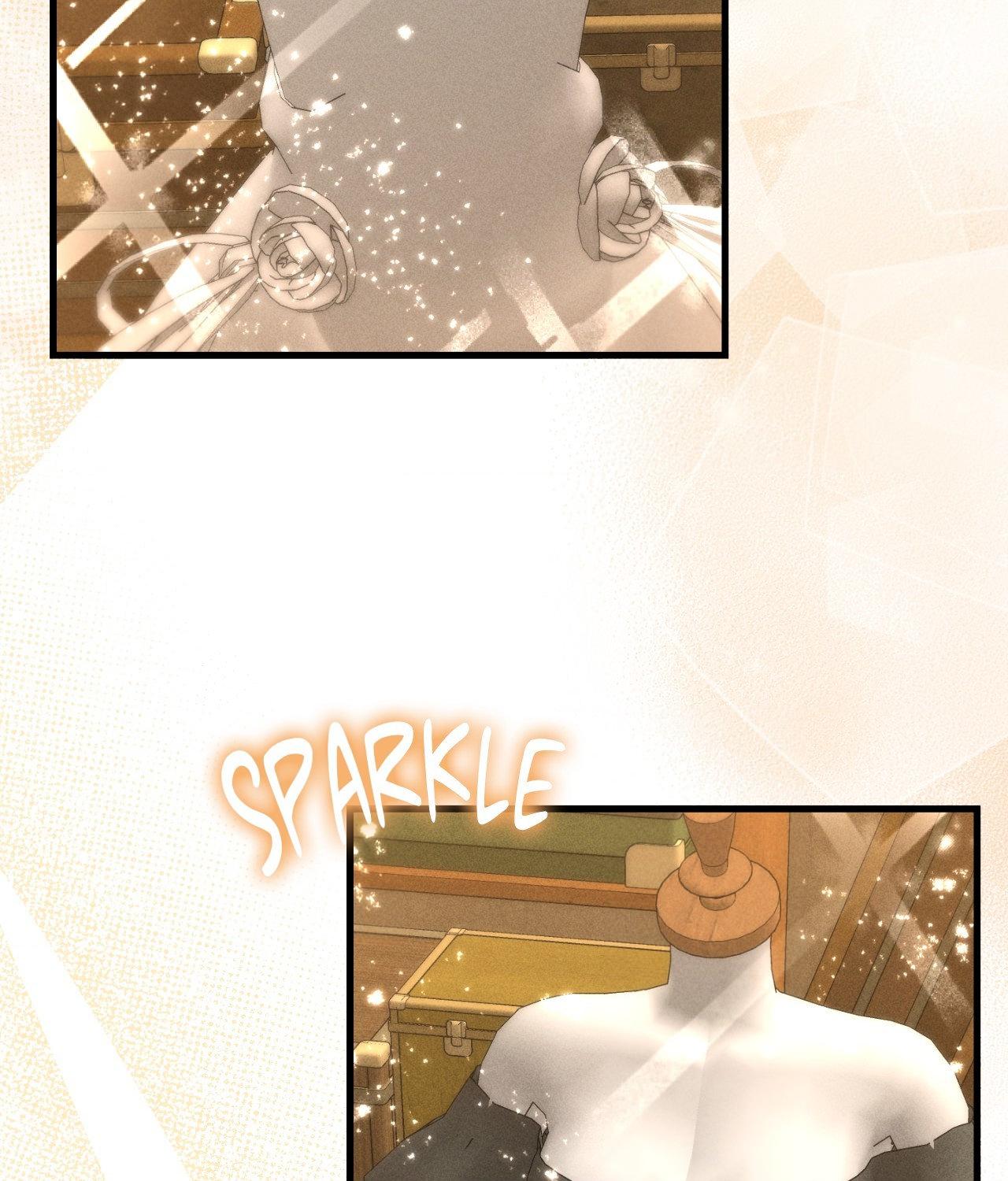 Aesthetics of Pleasure - Chapter 29 manhwa