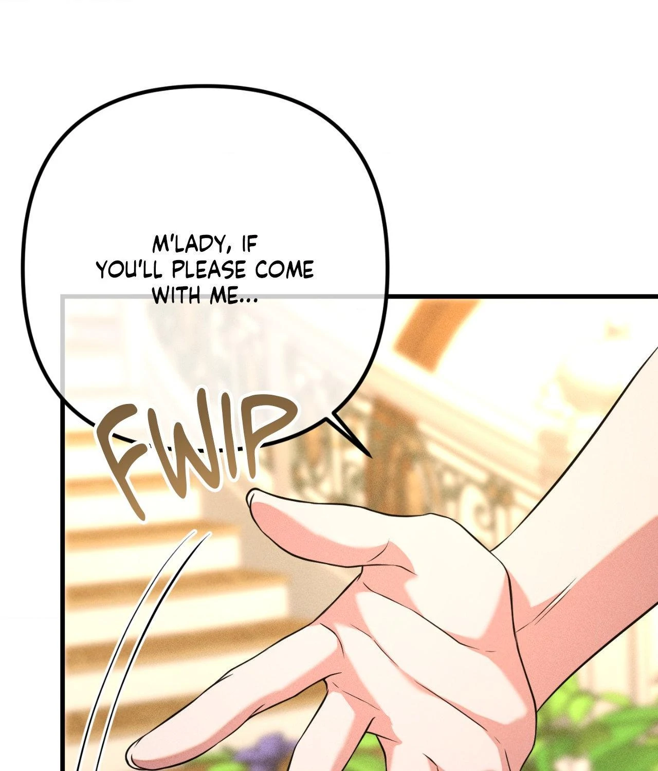 Aesthetics of Pleasure - Chapter 29 manhwa