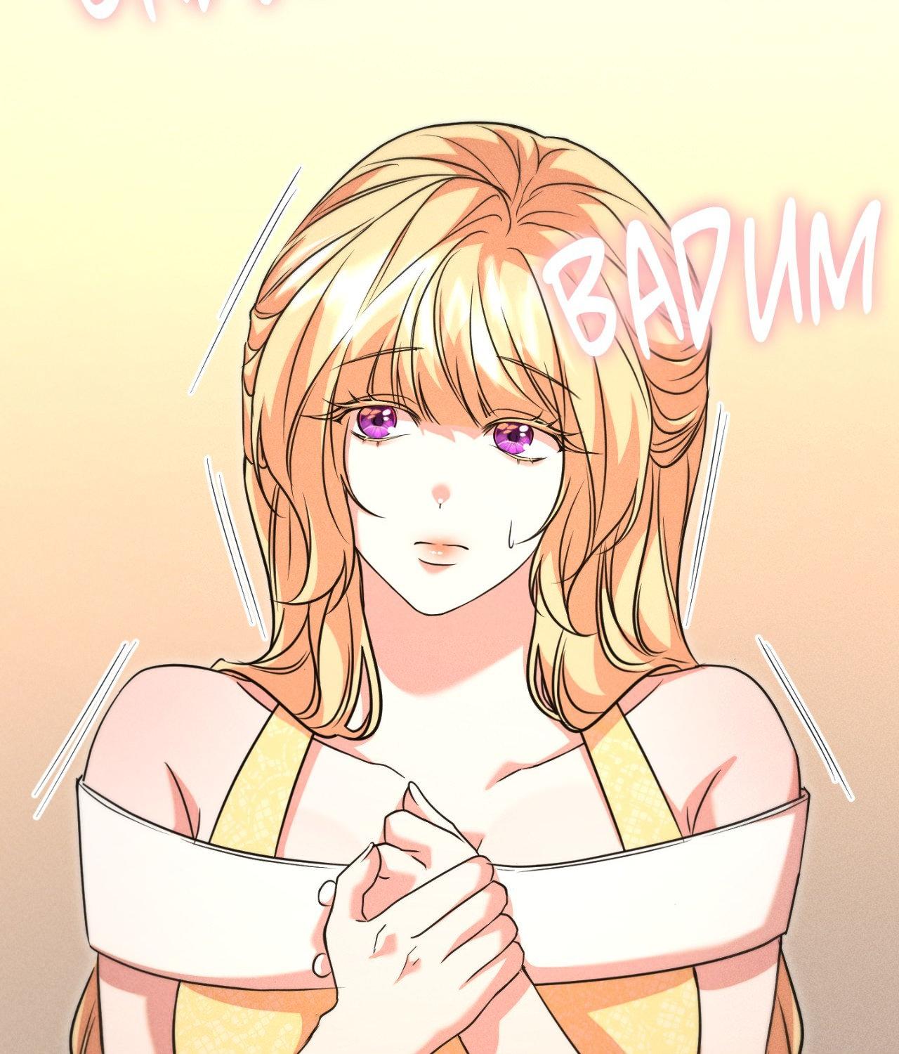 Aesthetics of Pleasure - Chapter 29 manhwa