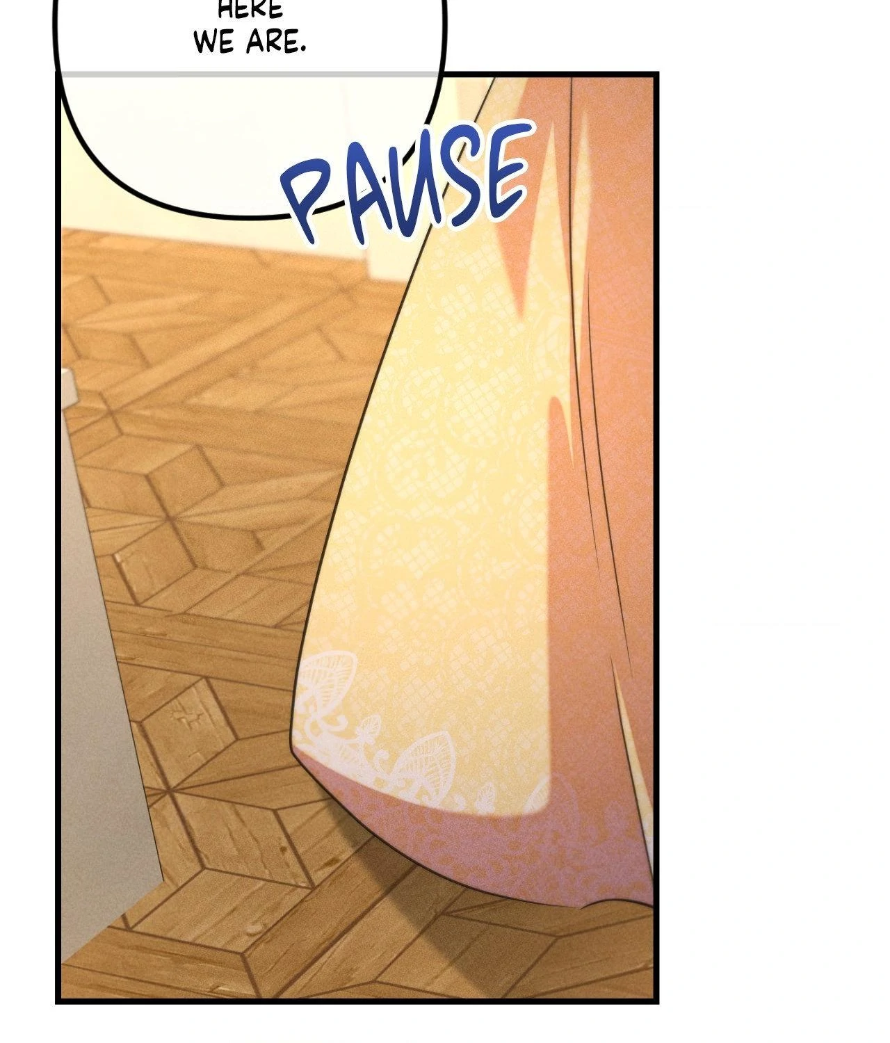 Aesthetics of Pleasure - Chapter 29 manhwa