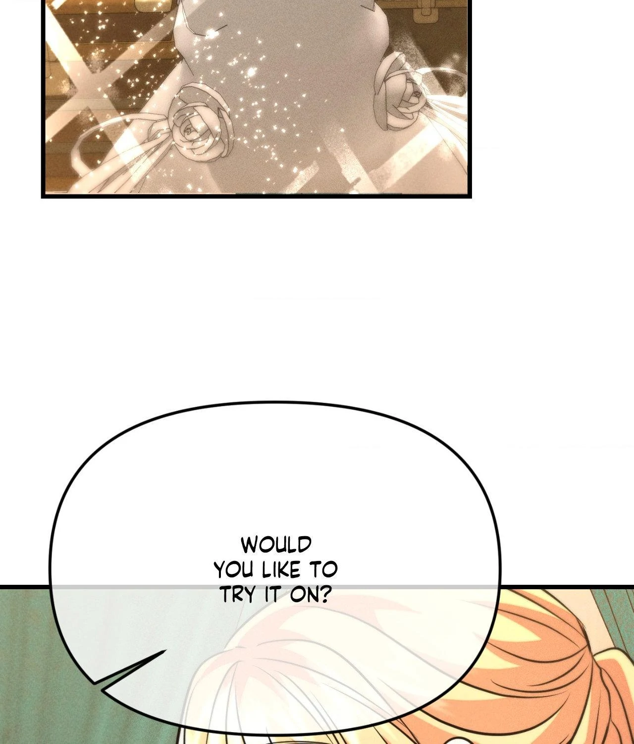 Aesthetics of Pleasure - Chapter 29 manhwa