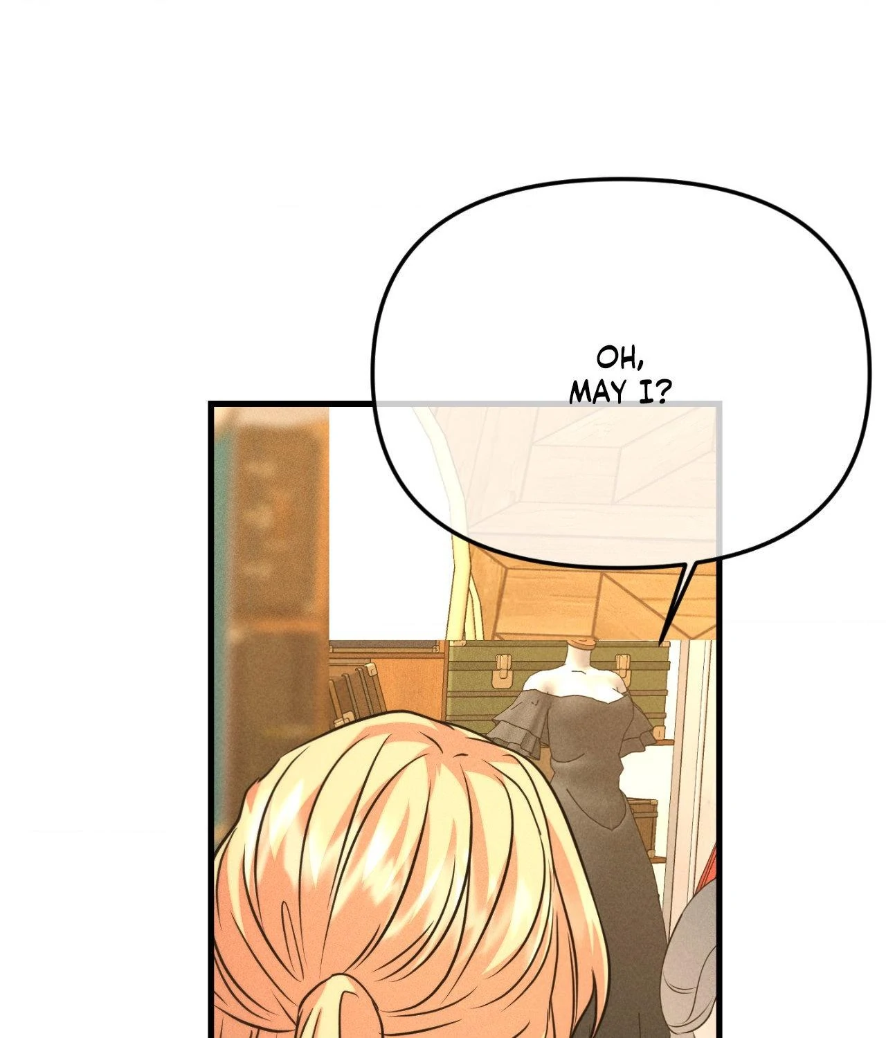 Aesthetics of Pleasure - Chapter 29 manhwa